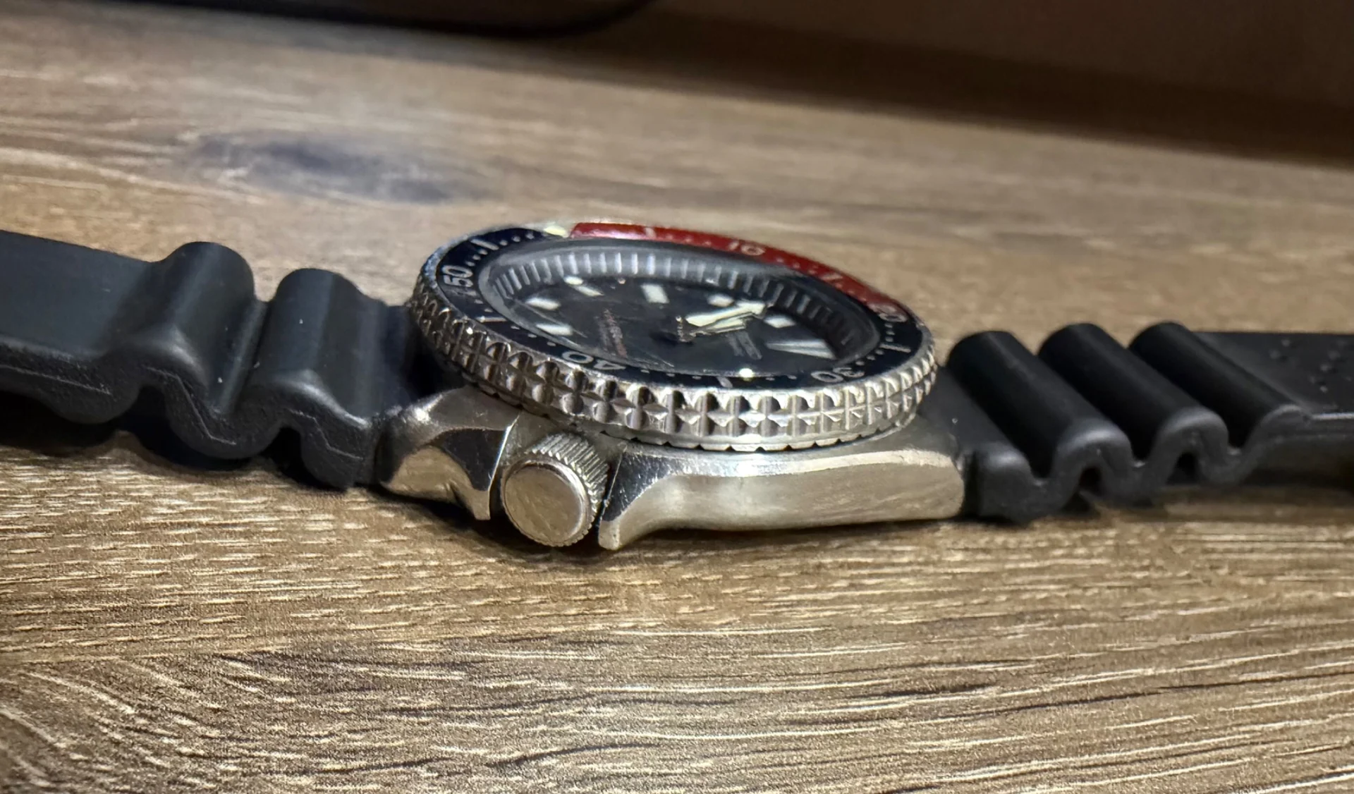 Часы Seiko - миниатюра 3
