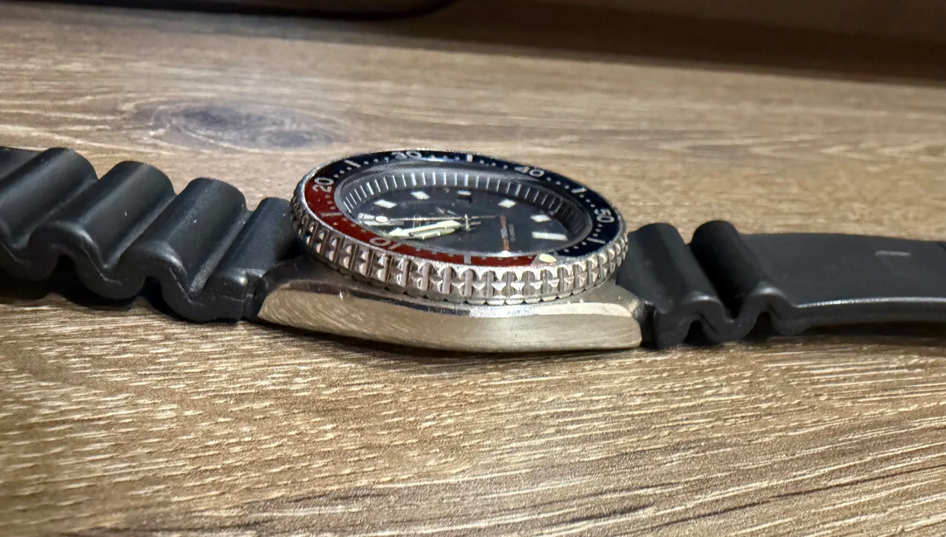 Часы Seiko - миниатюра 4