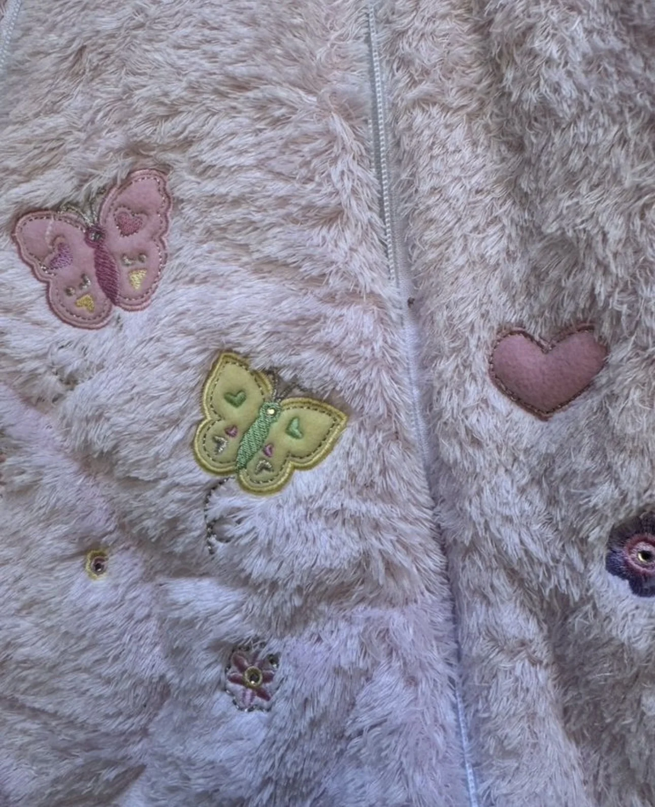 Комбинезон - Sleeping bag 62/68см - миниатюра 5