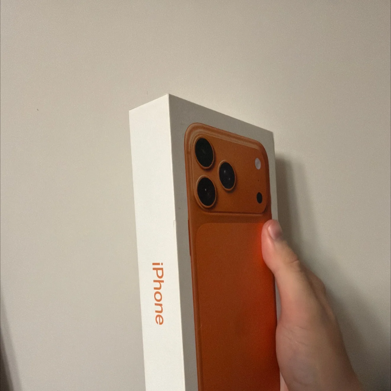 iphone 17 pro max - миниатюра 2
