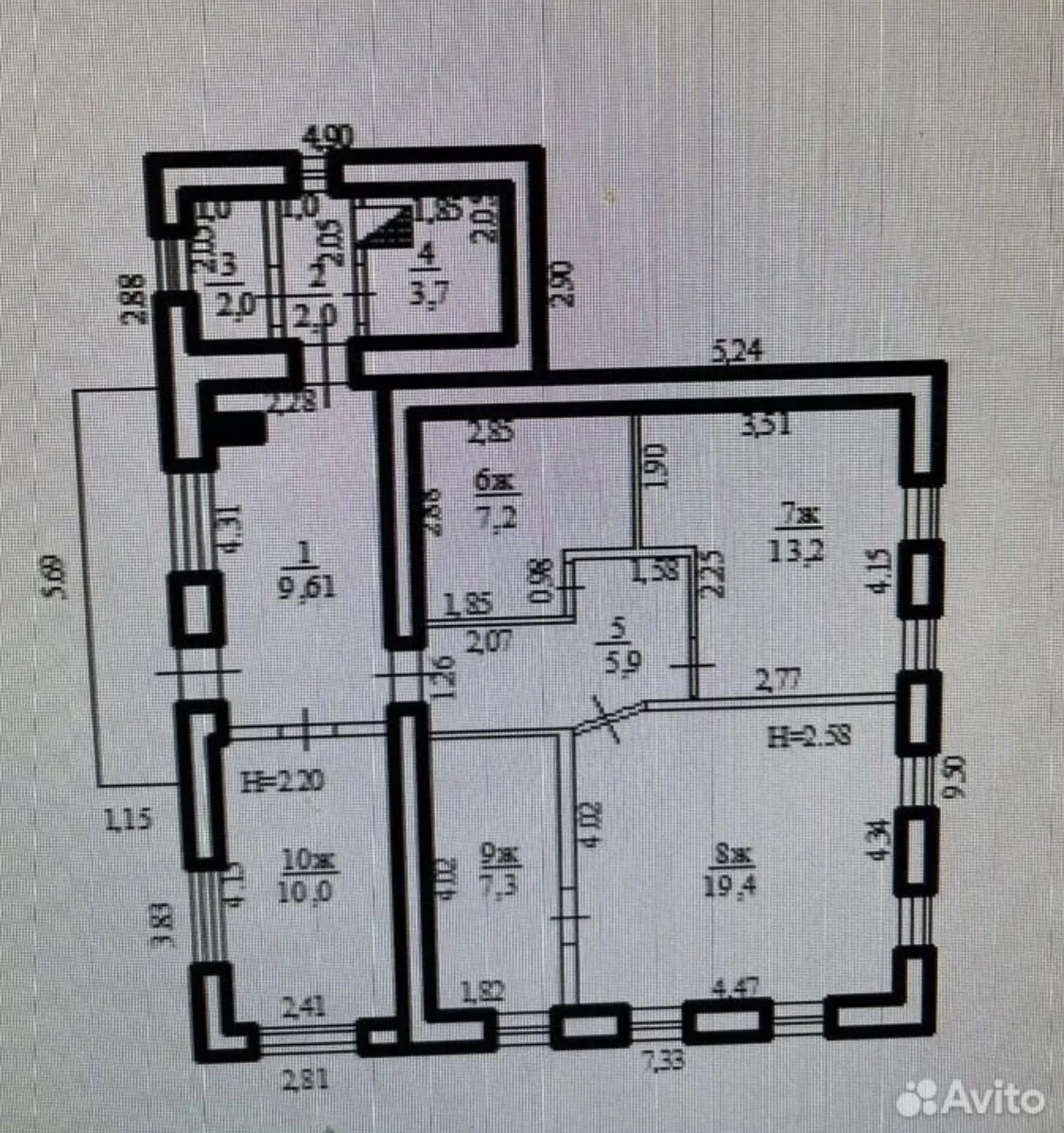 Продается дом - миниатюра 18