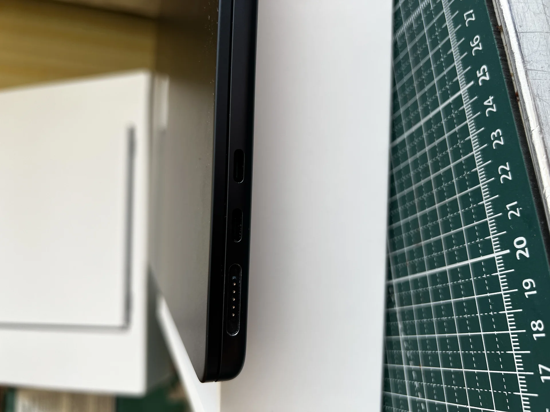 MacBook Air 13 M2 16/256 gb - миниатюра 4