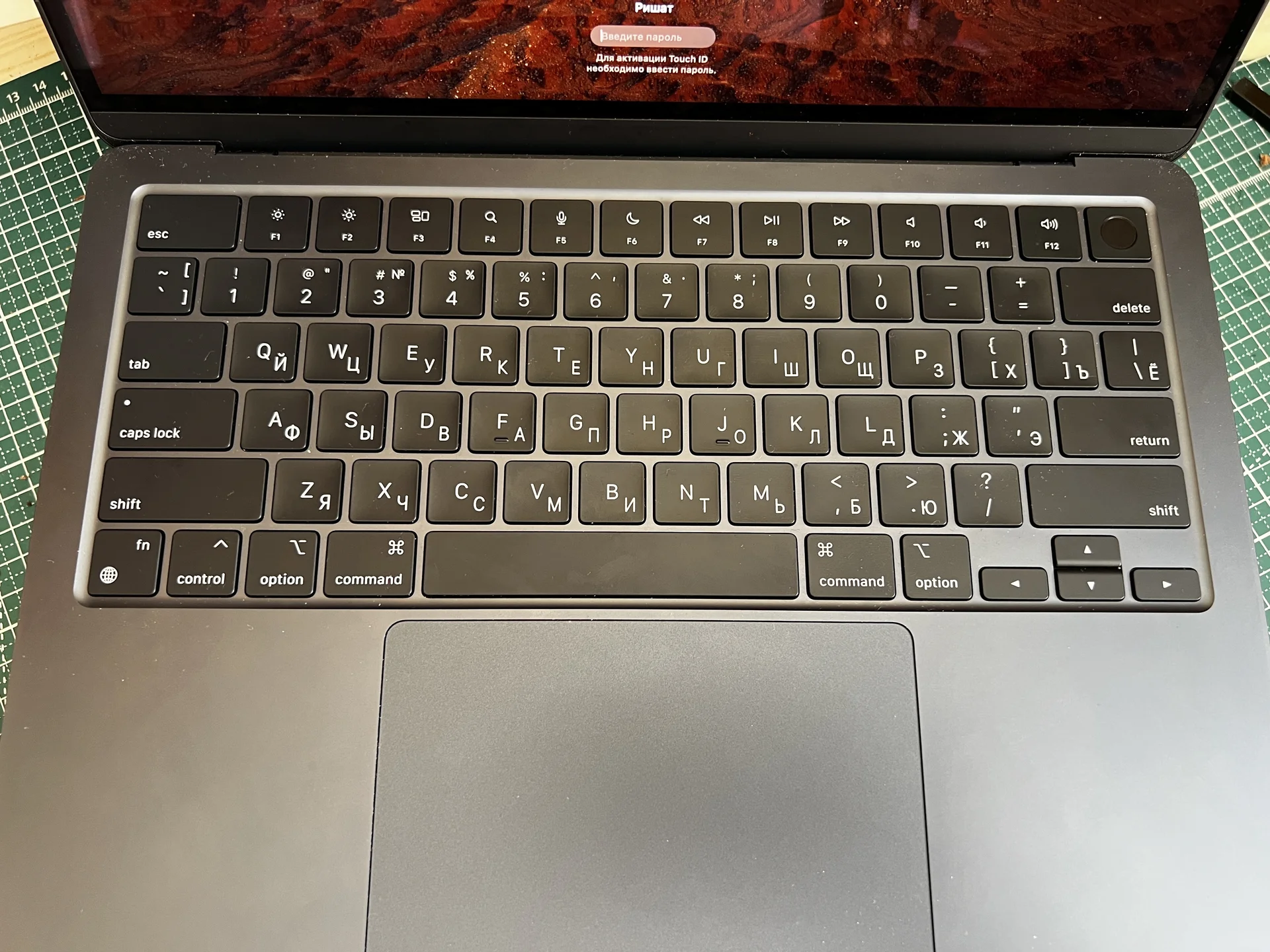 MacBook Air 13 M2 16/256 gb - миниатюра 5