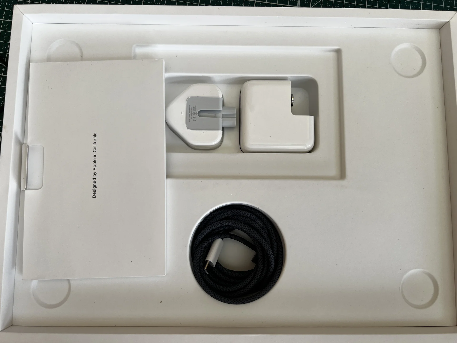 MacBook Air 13 M2 16/256 gb - миниатюра 6