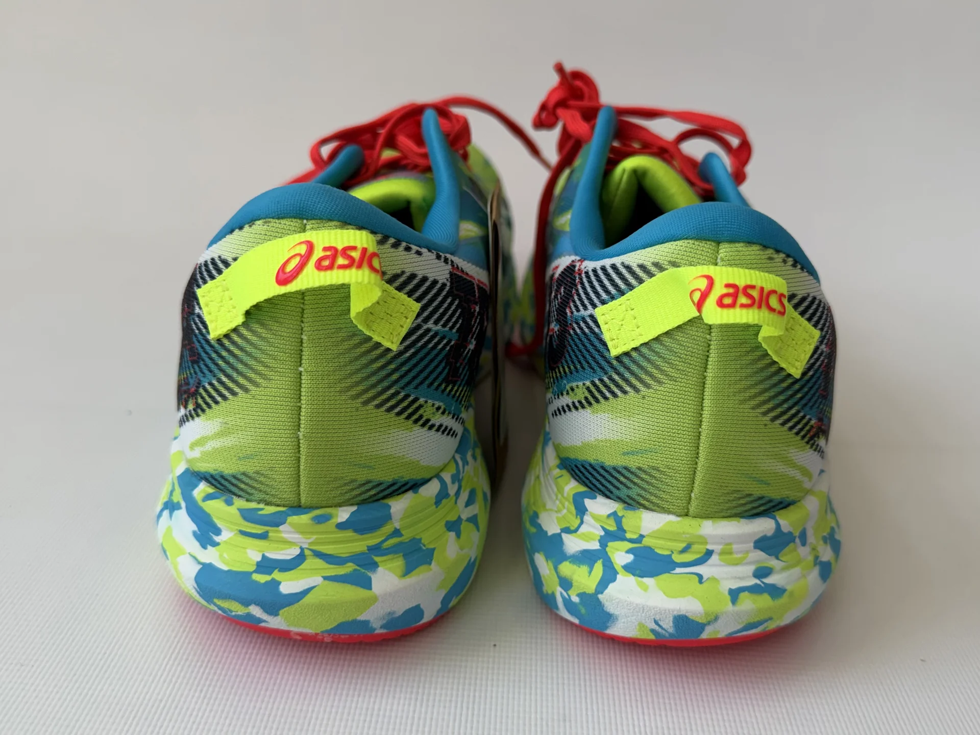 Кроссовки Asics GEL-noosa TRI 13 новые р.44 - миниатюра 3