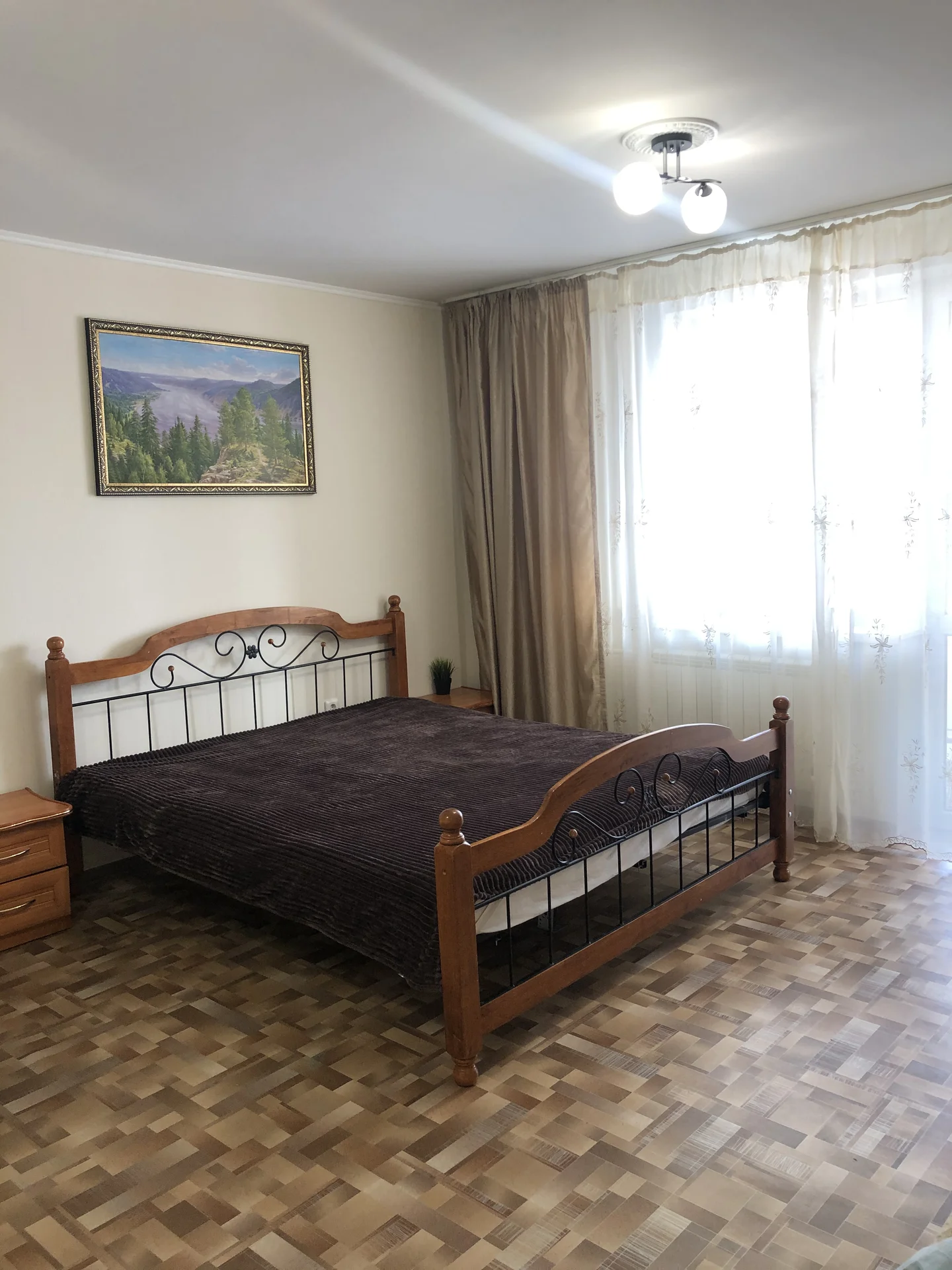 Квартира посуточно - миниатюра 3