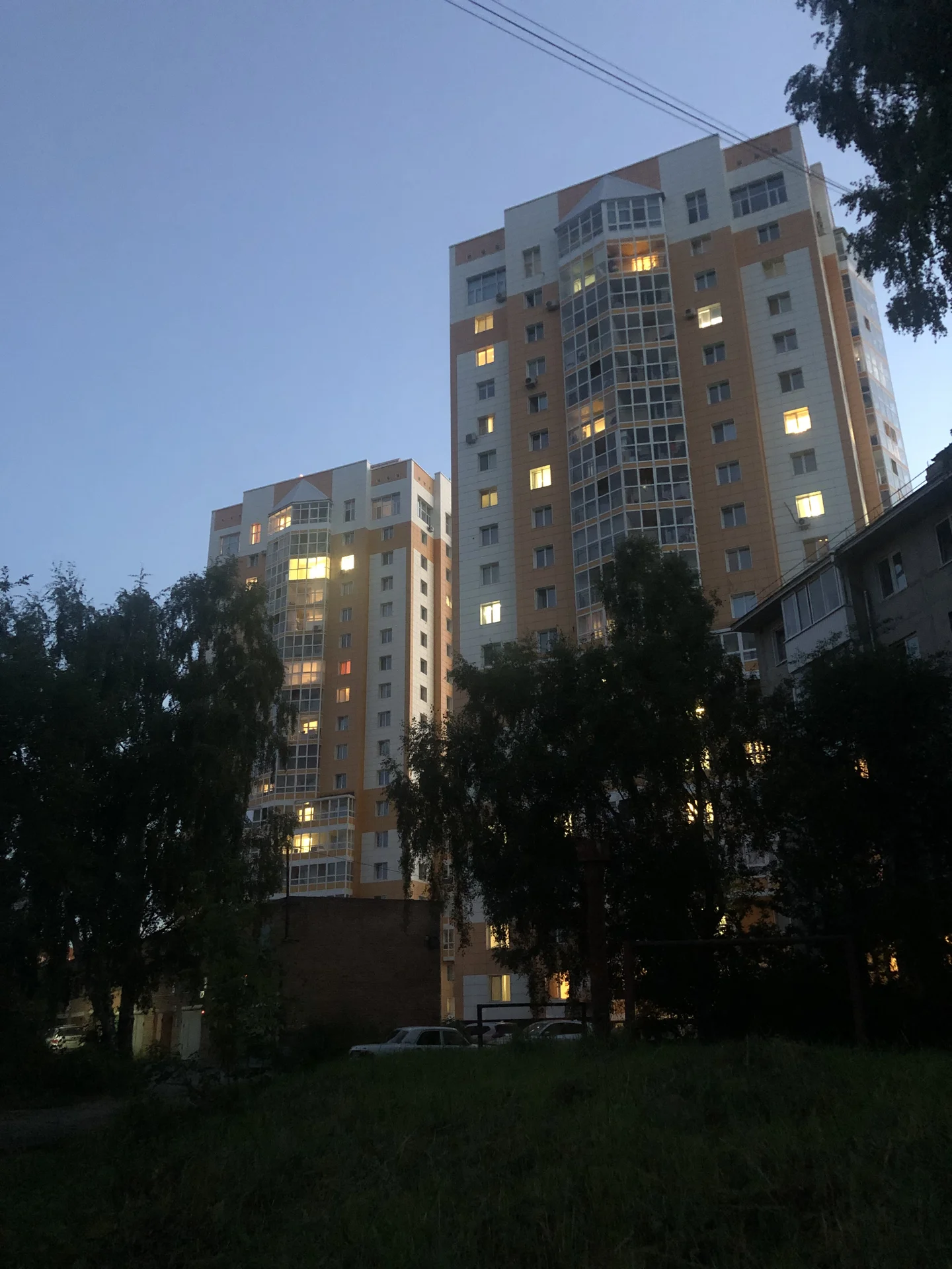 Квартира посуточно - миниатюра 5