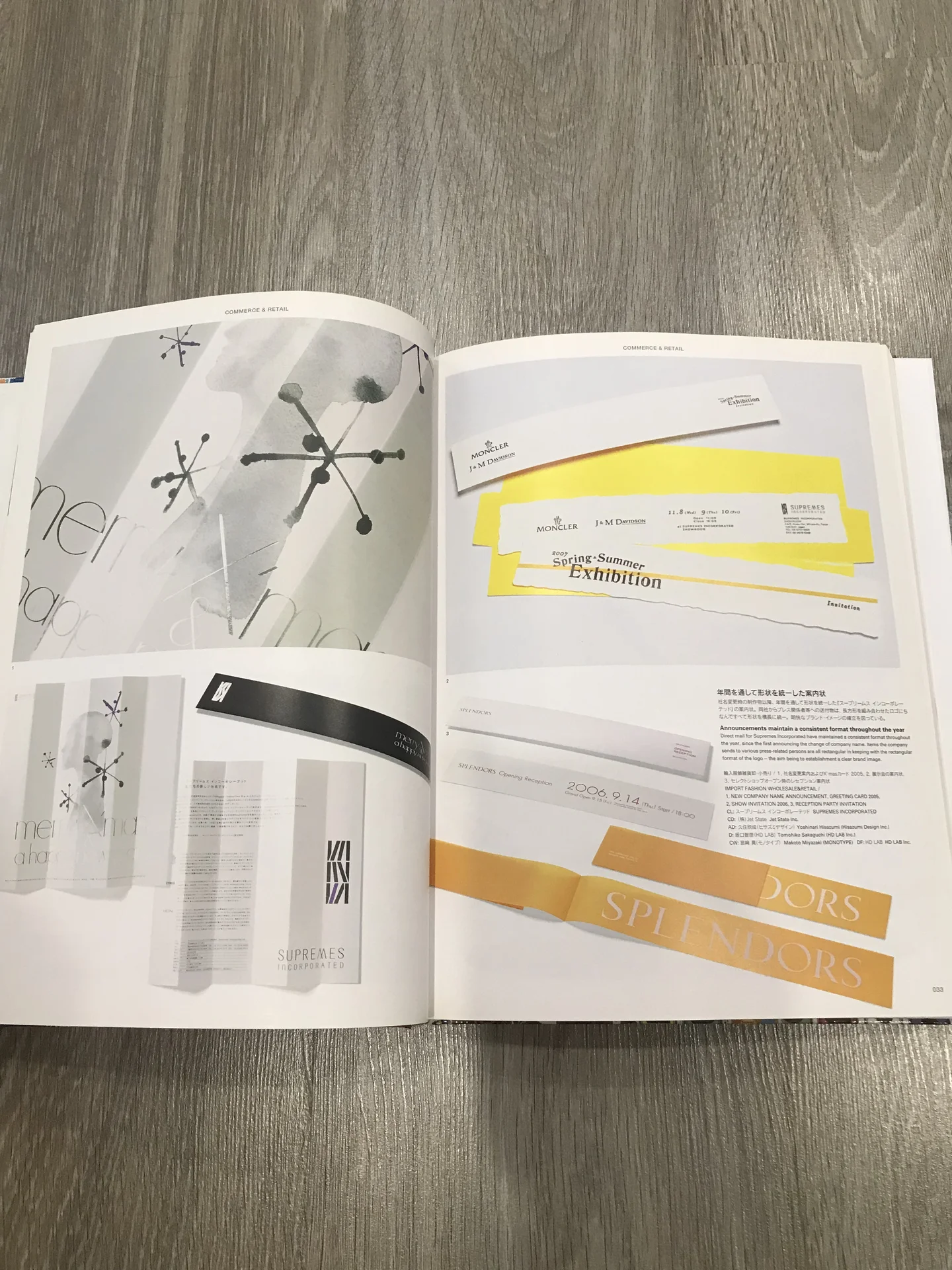 Книга Direct mail design - миниатюра 2