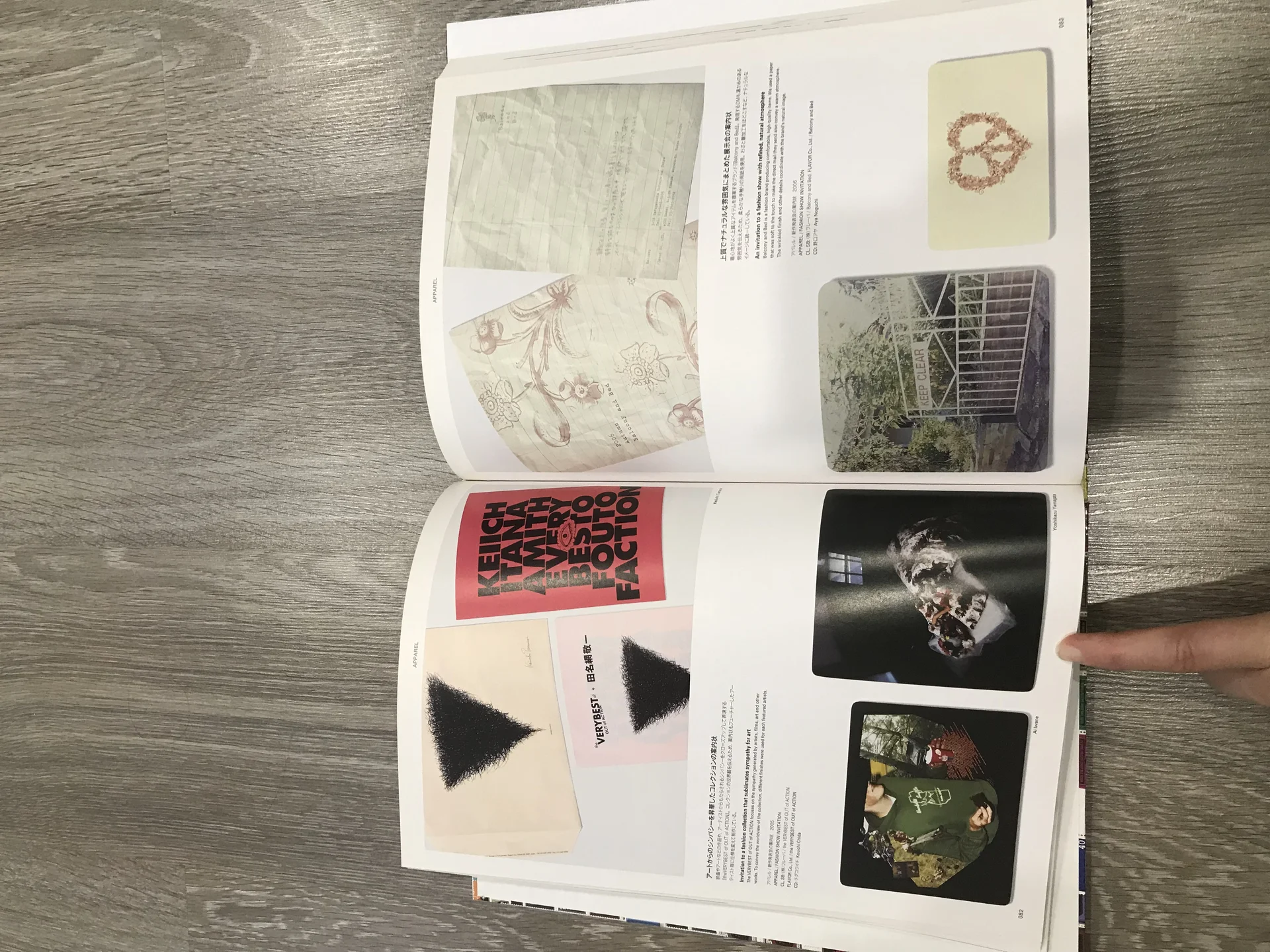 Книга Direct mail design - миниатюра 3