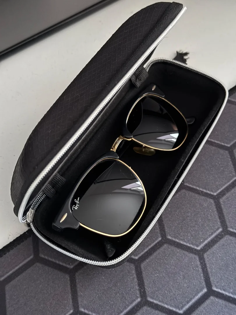 Очки Ray-Ban - миниатюра 3