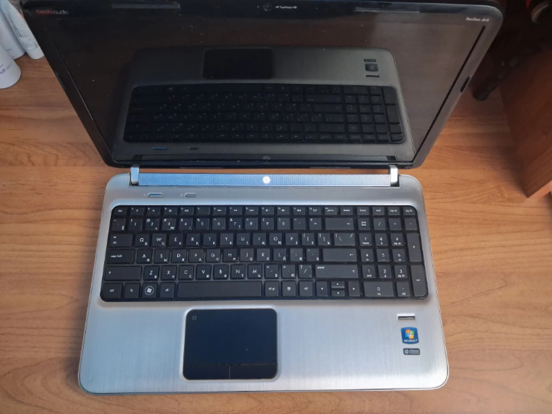 hp pavilion dv6 - изображение 1