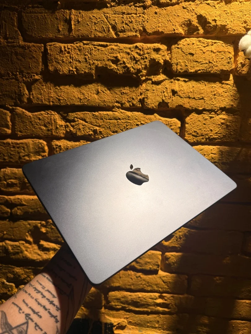 Macbook air m2 16gb - изображение 1