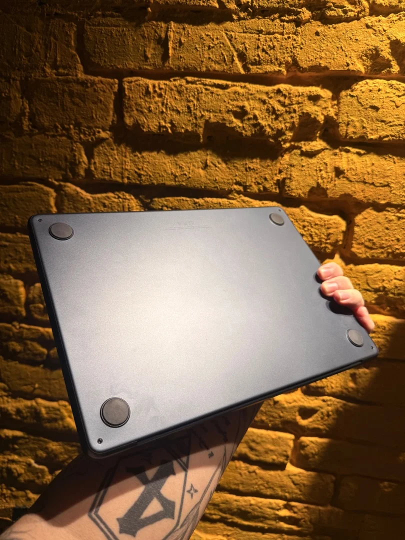 Macbook air m2 16gb - миниатюра 2