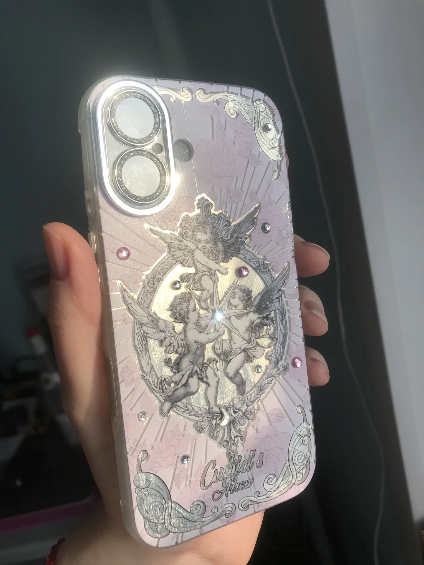 Чехол iPhone 16 - миниатюра 2