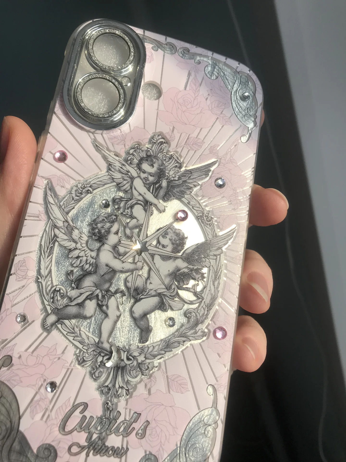 Чехол iPhone 16 - миниатюра 3