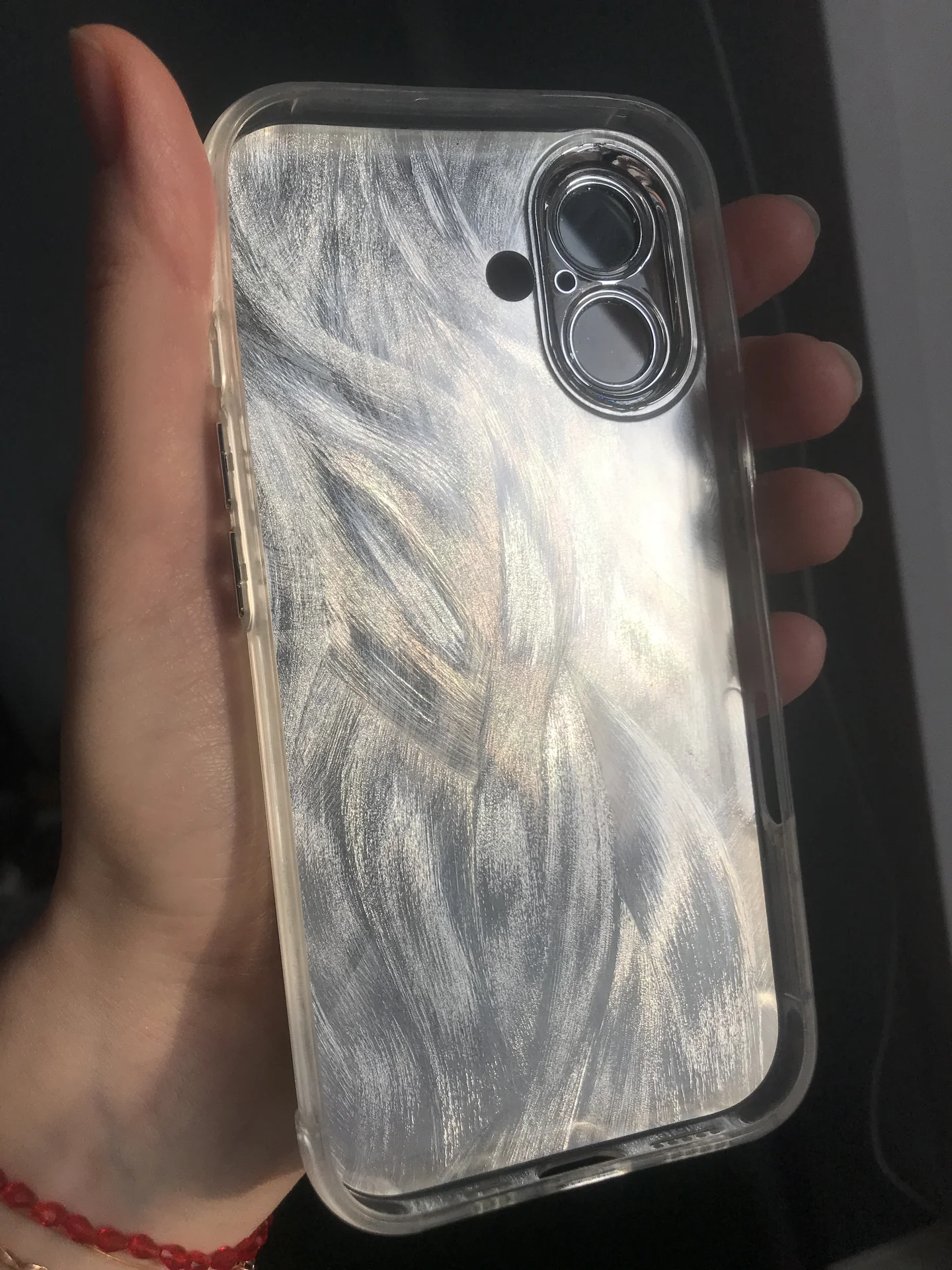 Чехол iPhone 16 - миниатюра 5