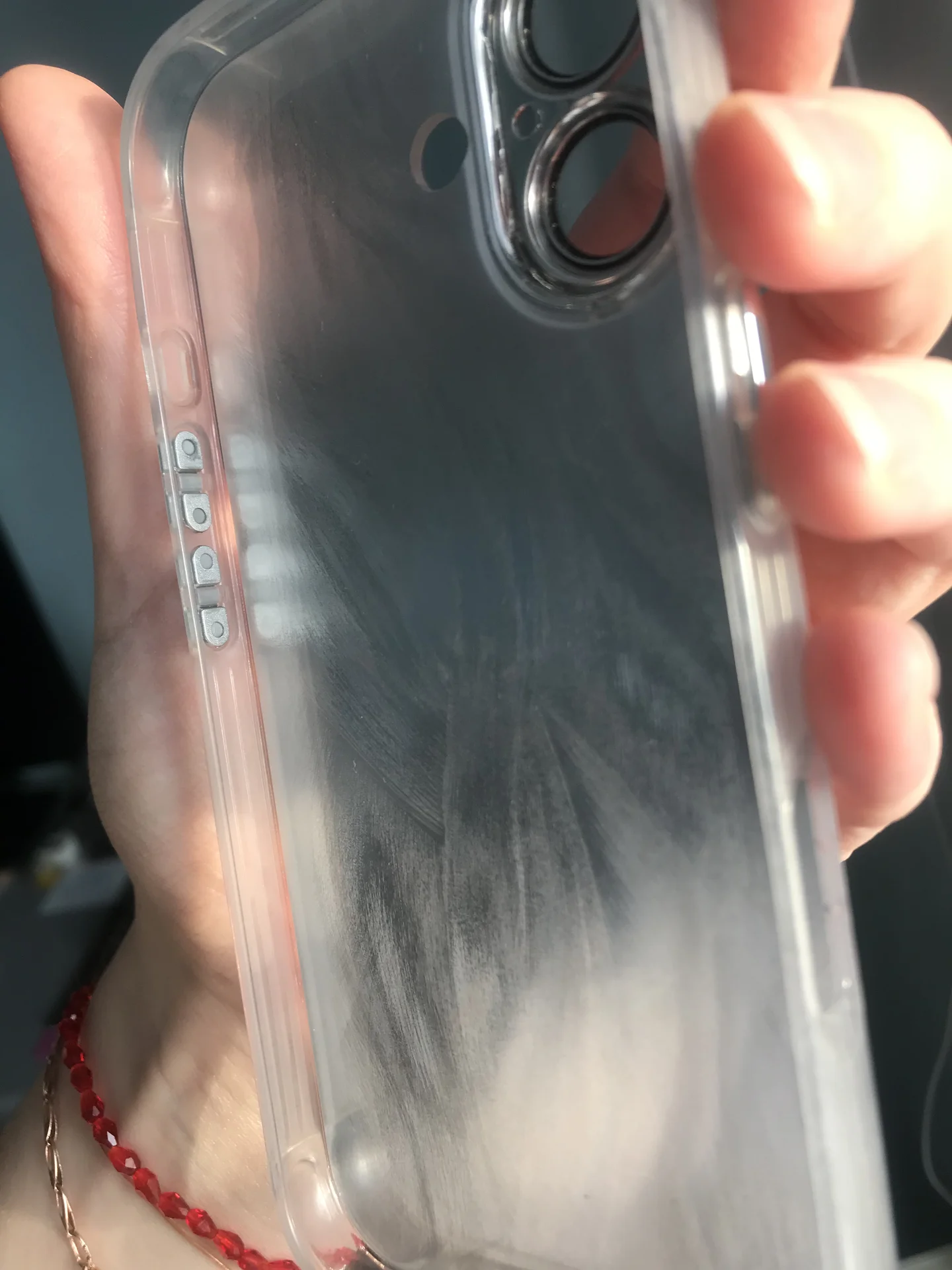 Чехол iPhone 16 - миниатюра 6