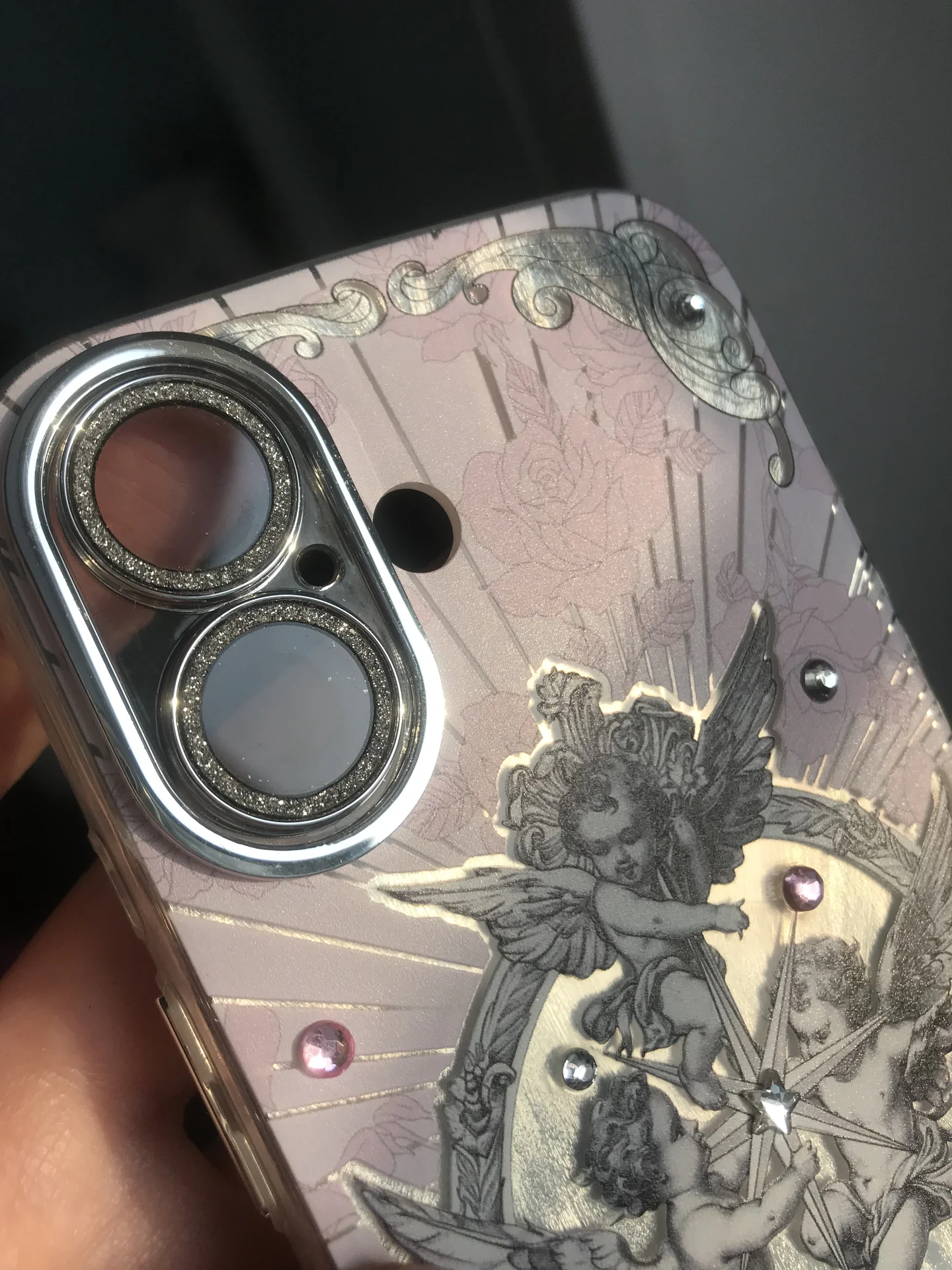 Чехол iPhone 16 - миниатюра 8