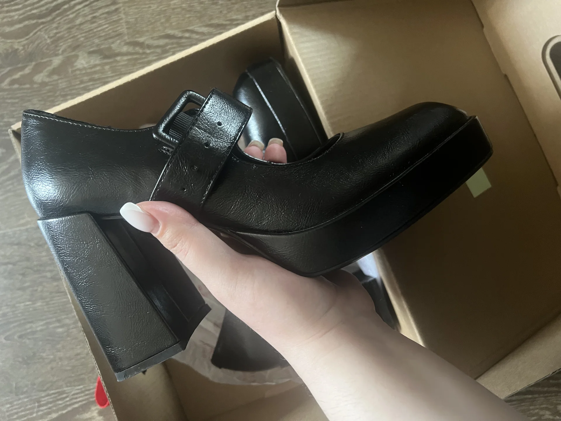 Туфли carnaby 39 - миниатюра 3