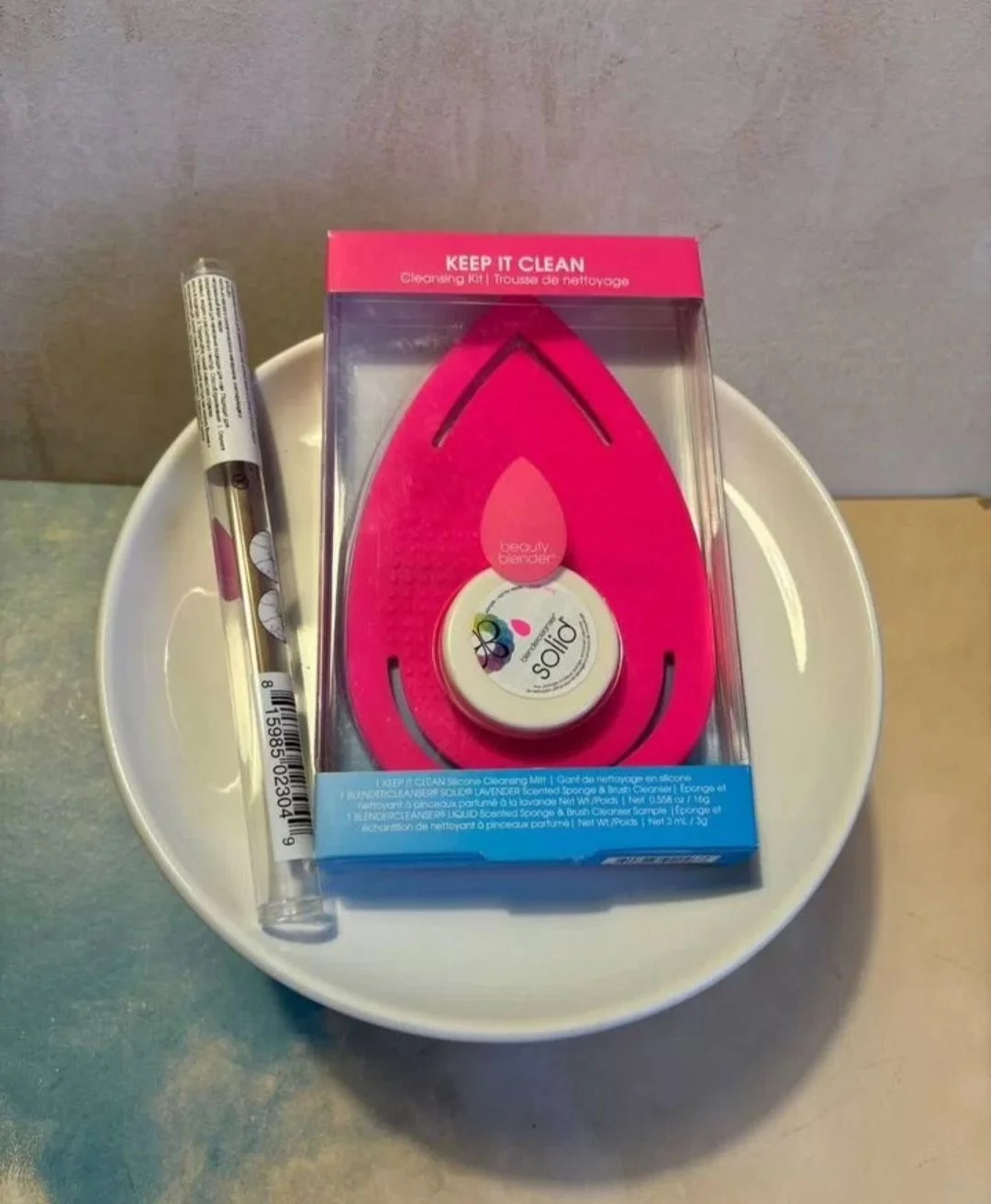 Beautyblender, Beauty blender - изображение 1