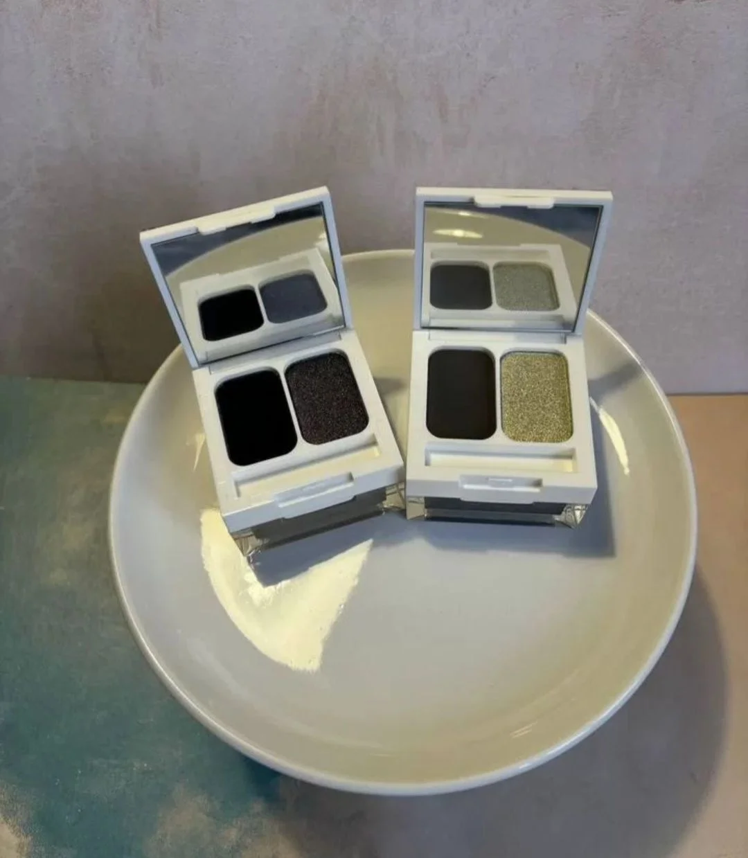 Тени Hank & Henry My alter ego eye Kit - миниатюра 3