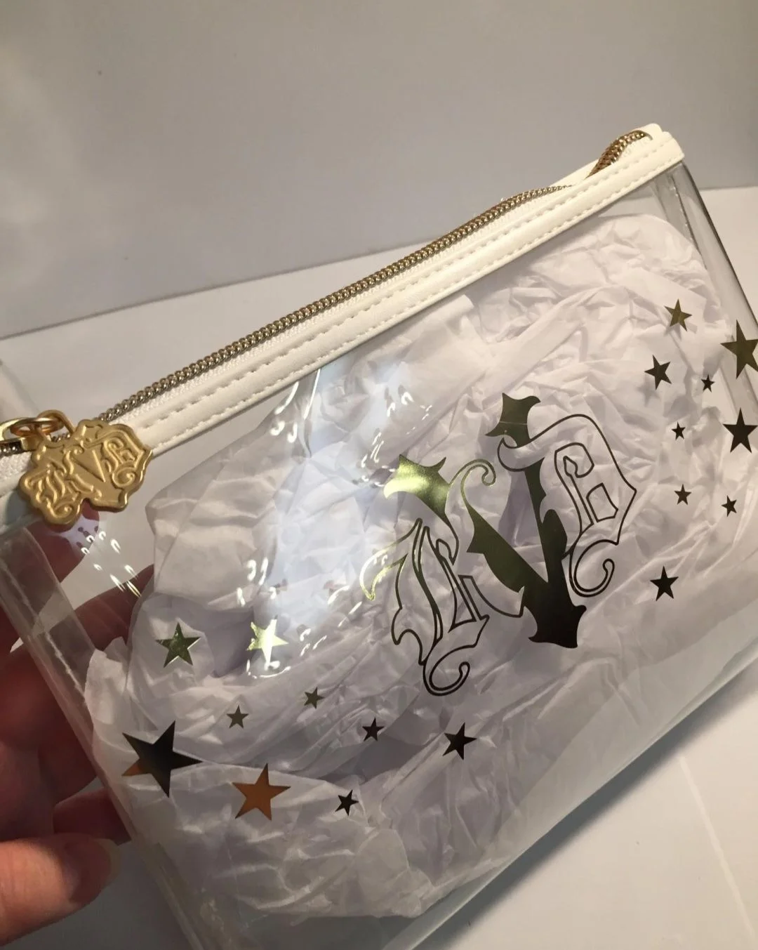 Косметичка KVD Kat Von D - изображение 1