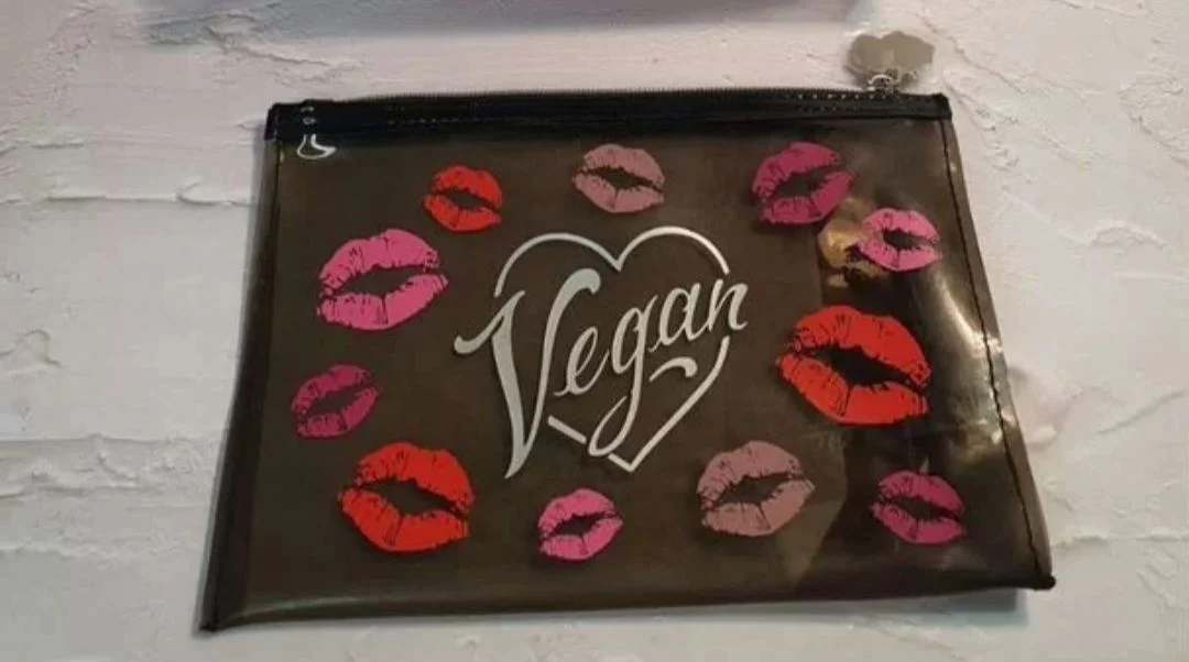 Косметичка Kat Von D - изображение 1