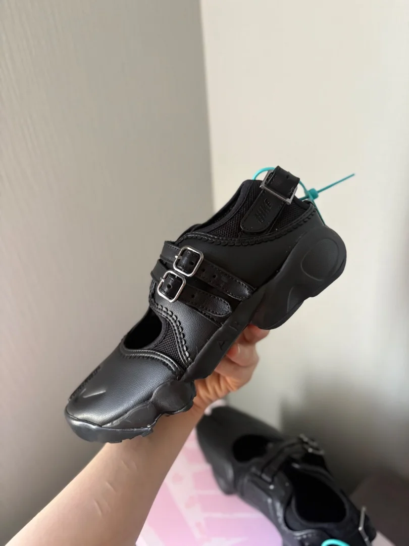 NIKE AIR RIFT - миниатюра 3