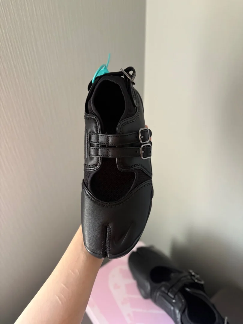 NIKE AIR RIFT - миниатюра 5