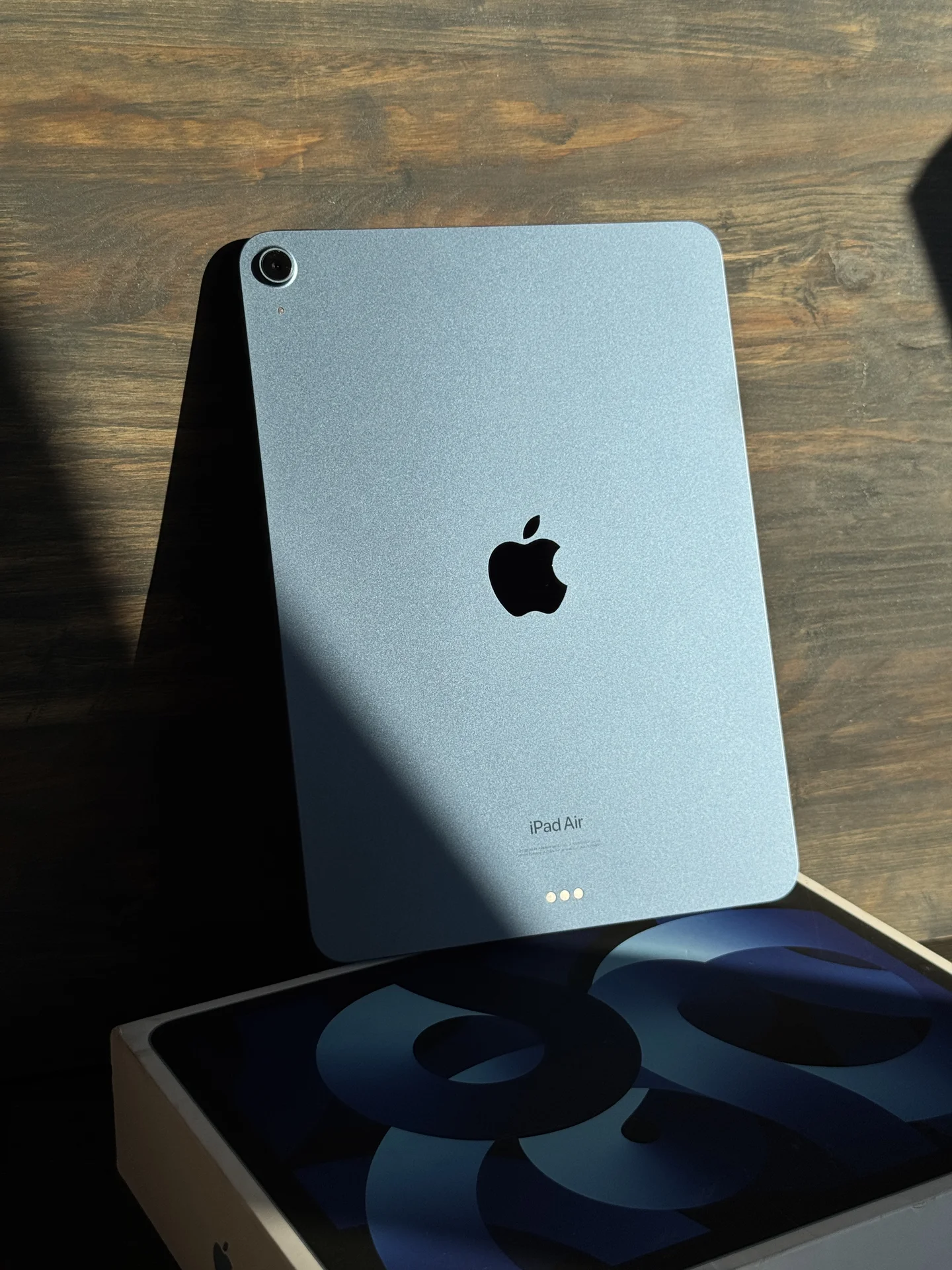 iPad Air 5 (2022) - миниатюра 4