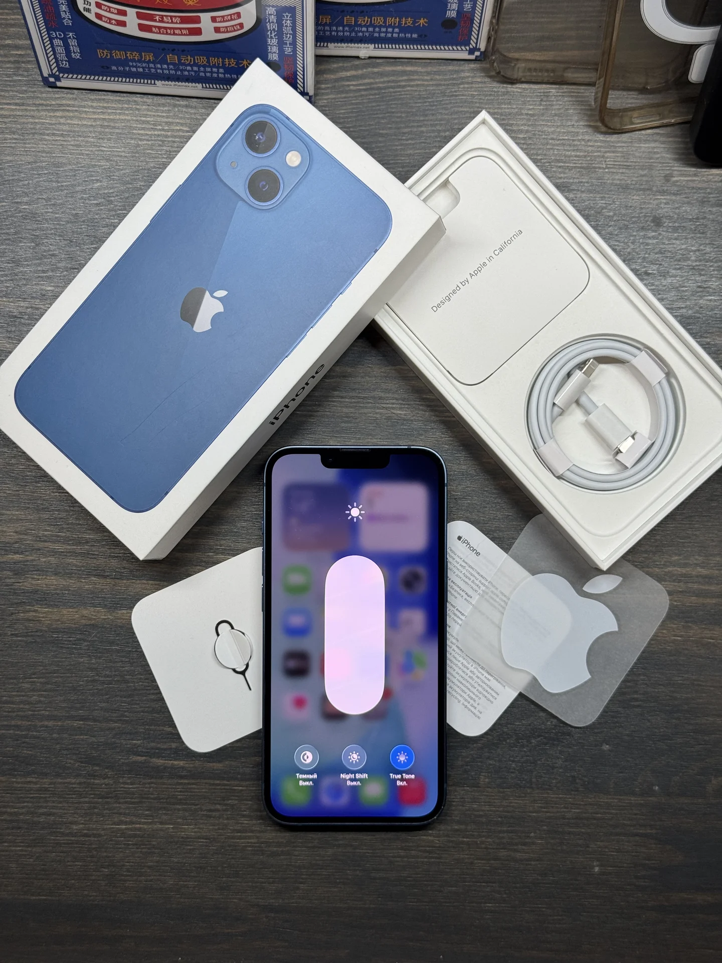 iPhone 13 128gb - изображение 1