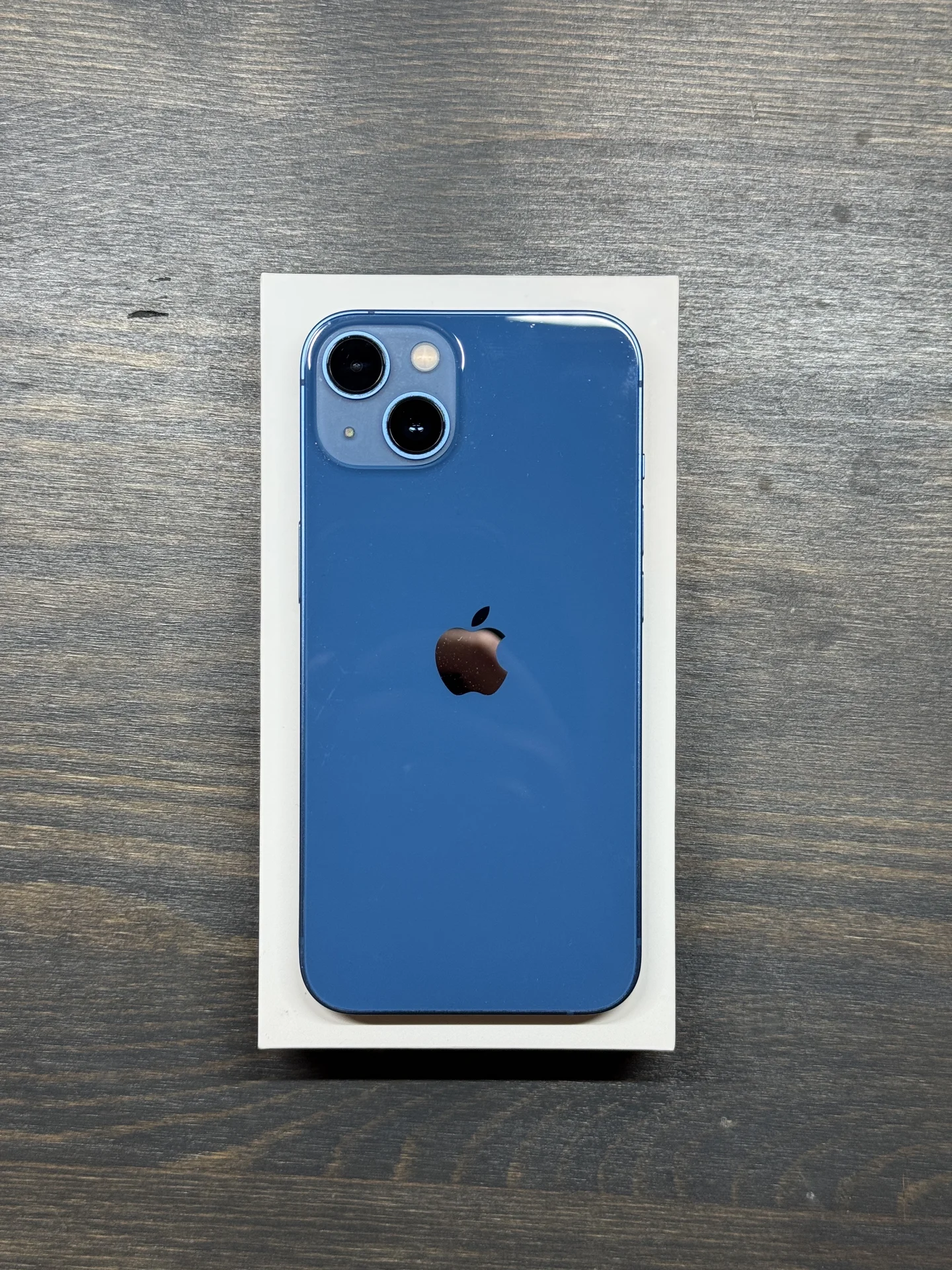 iPhone 13 128gb - миниатюра 4