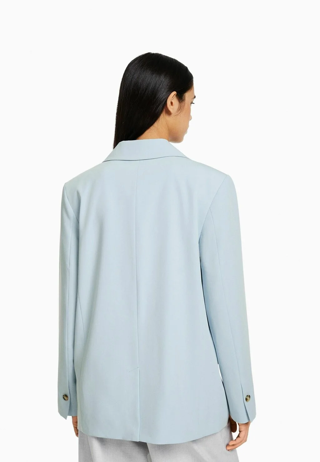 Пиджак Bershka XS/S - миниатюра 3