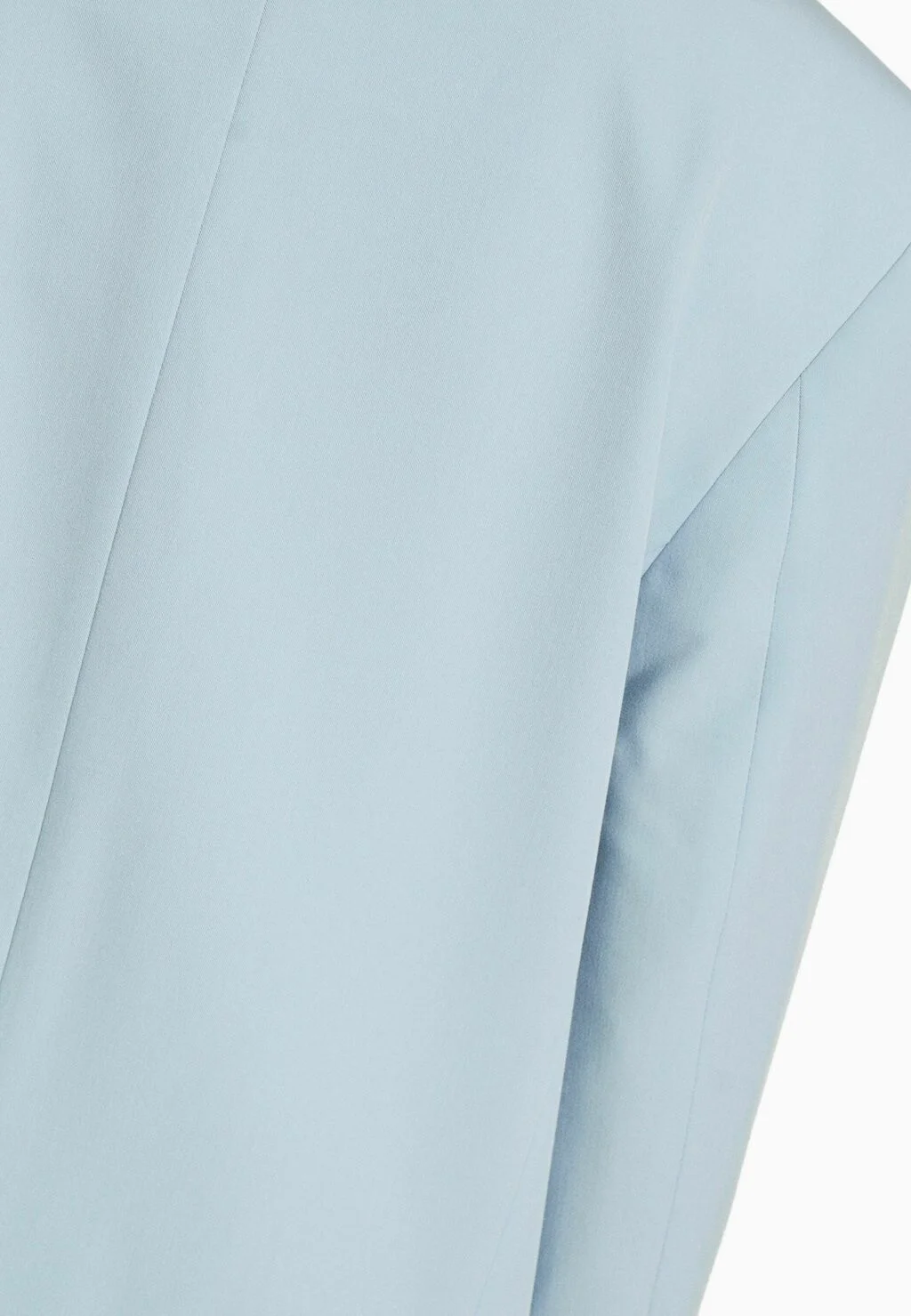 Пиджак Bershka XS/S - миниатюра 5