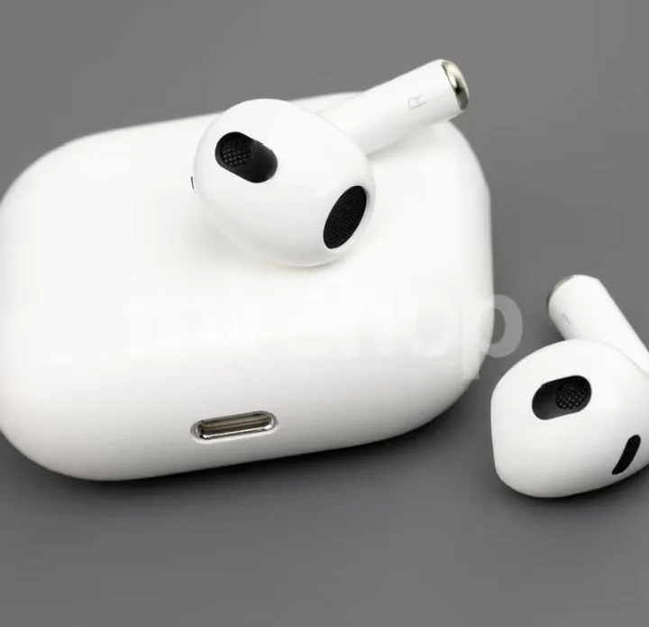 Airpods 3 Новые - миниатюра 6
