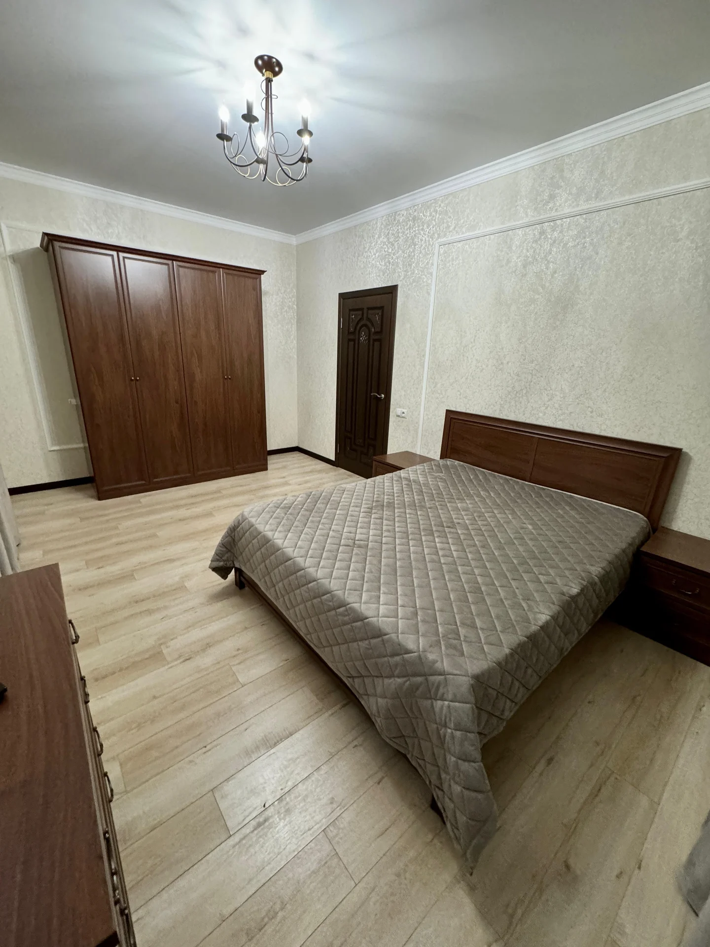 Квартира - миниатюра 3