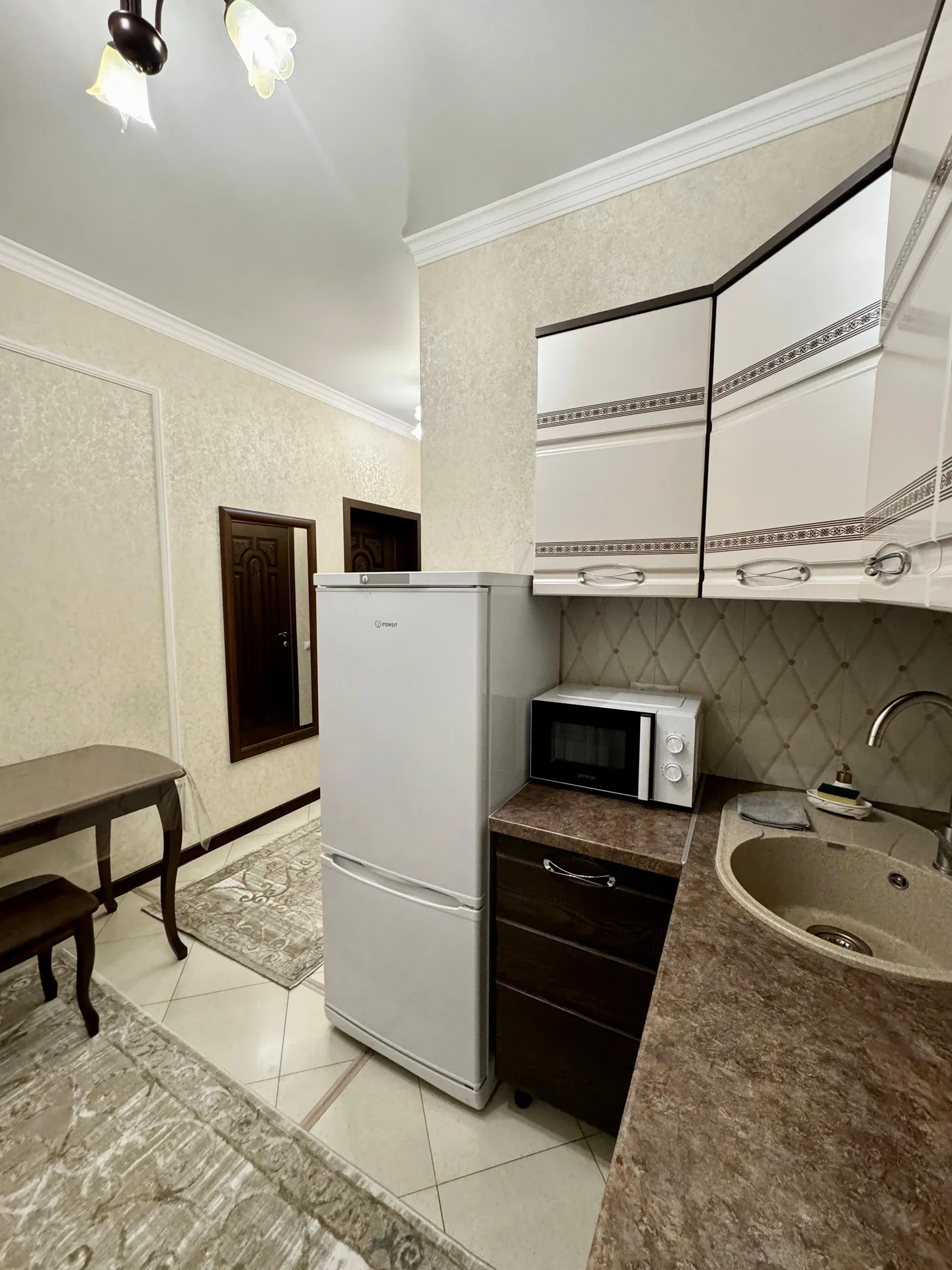 Квартира - миниатюра 6