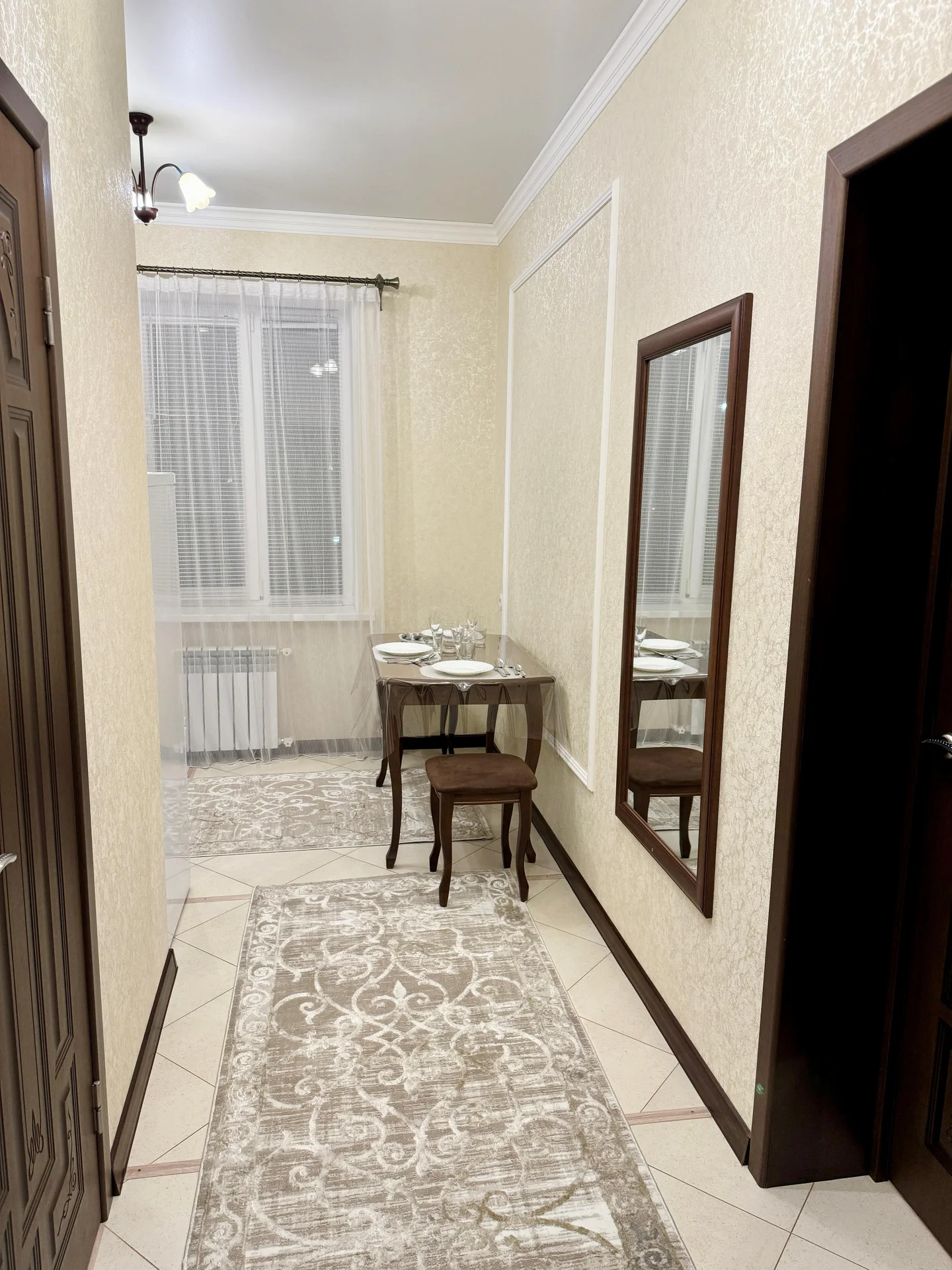 Квартира - миниатюра 8