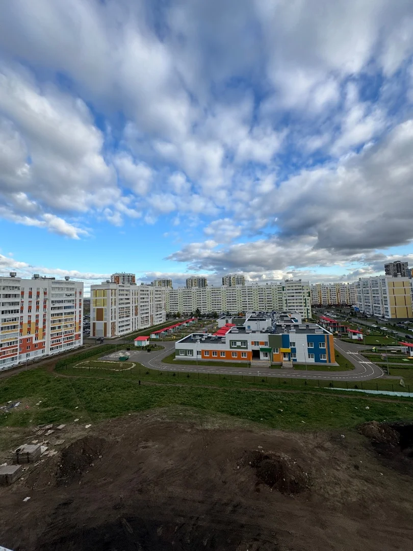 Однокомнатная квартира - миниатюра 6