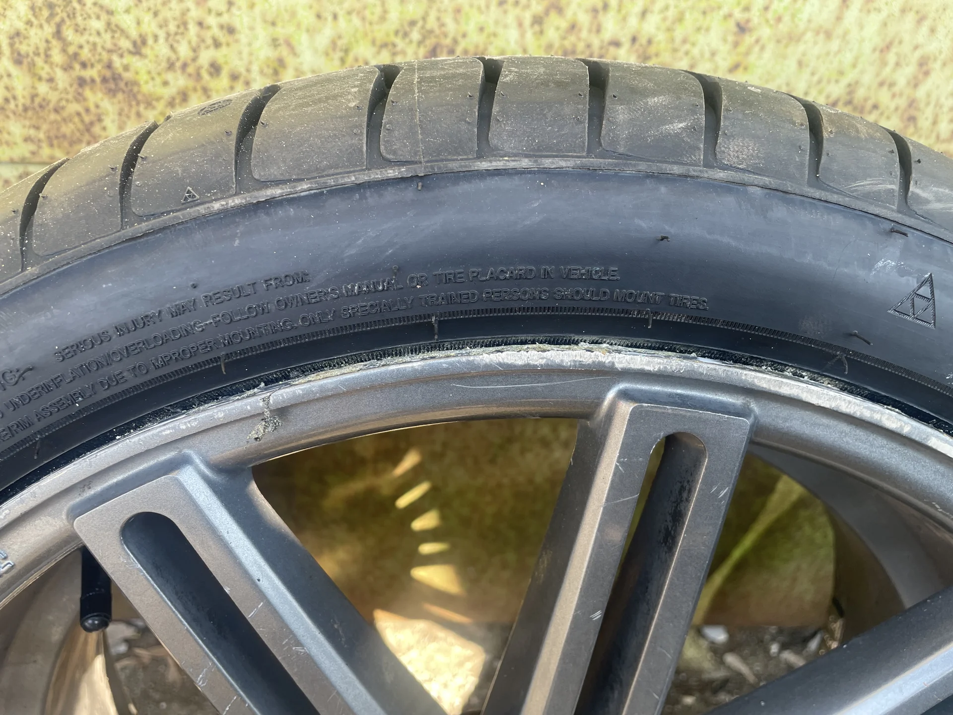 Колеса 5/112 r18 - миниатюра 2