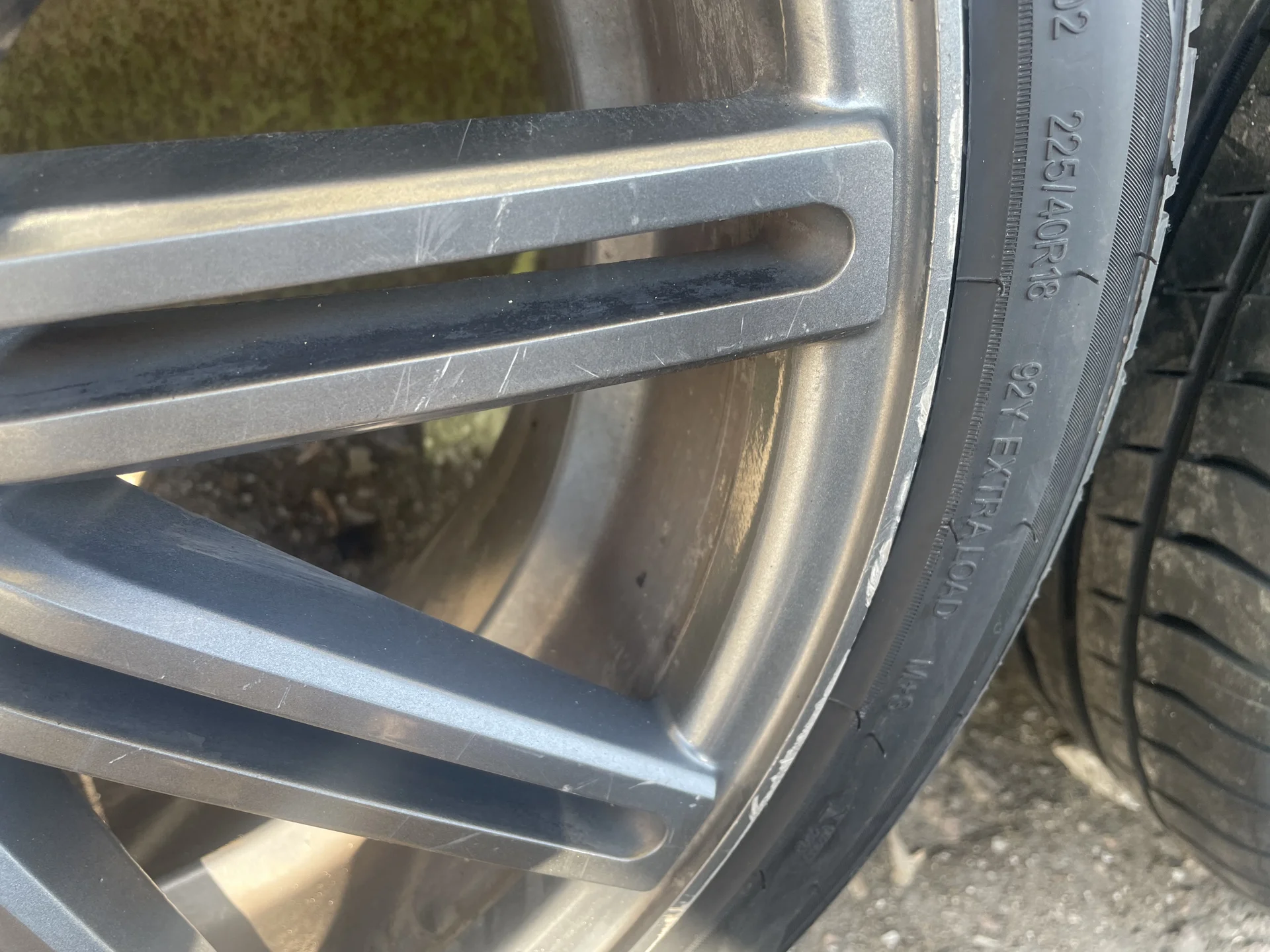 Колеса 5/112 r18 - миниатюра 3