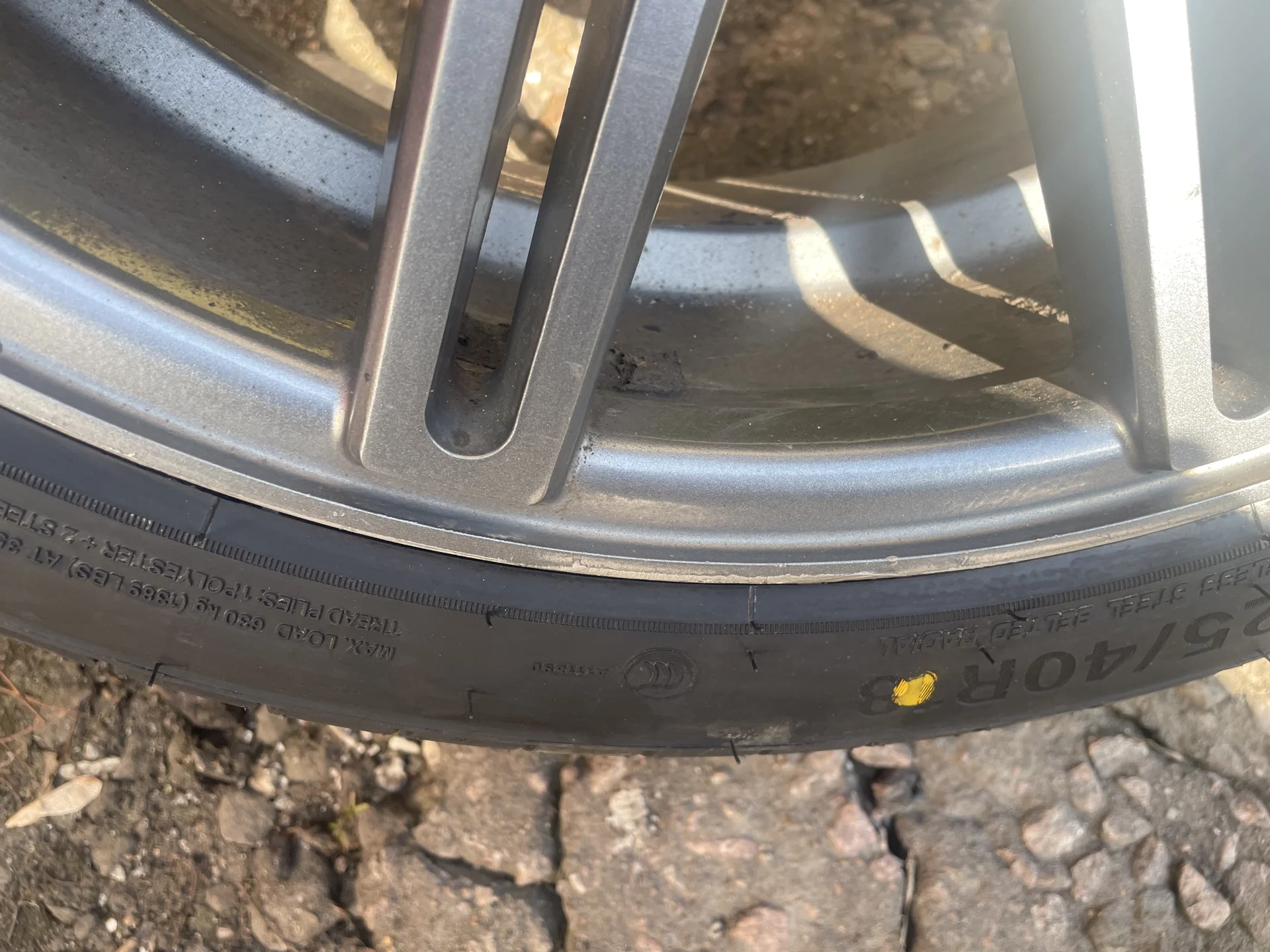 Колеса 5/112 r18 - миниатюра 5