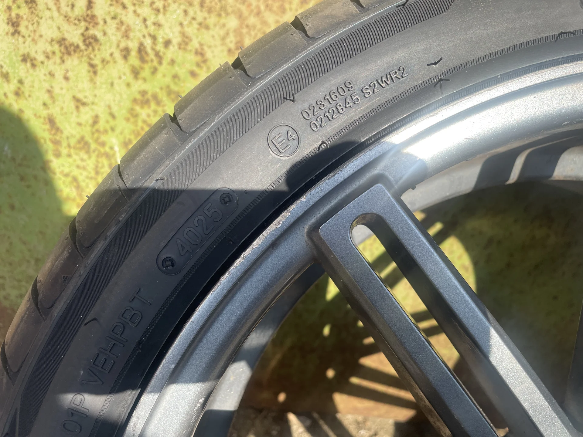 Колеса 5/112 r18 - миниатюра 6
