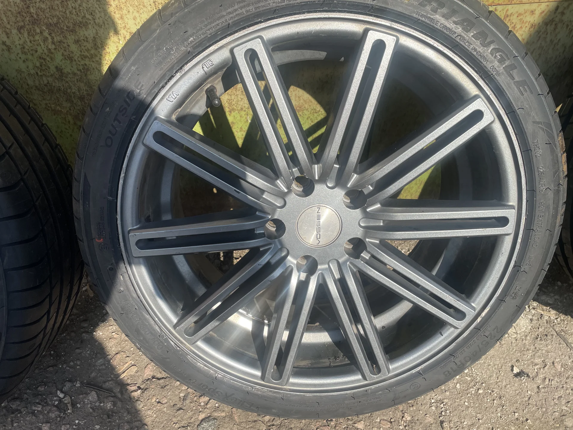 Колеса 5/112 r18 - миниатюра 7