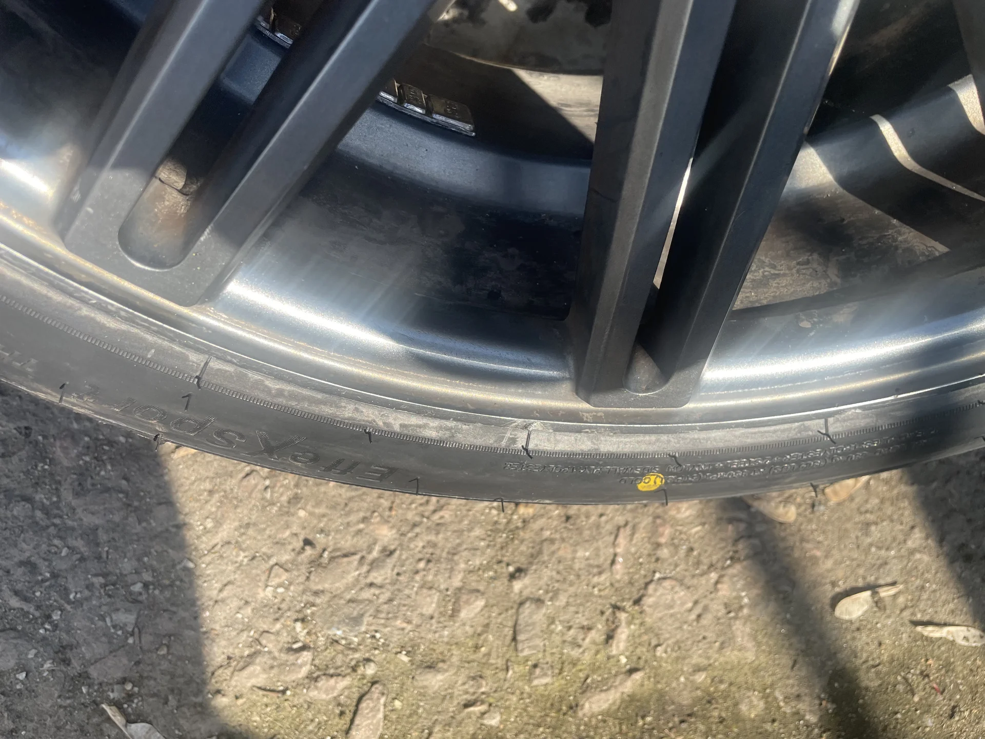 Колеса 5/112 r18 - миниатюра 8