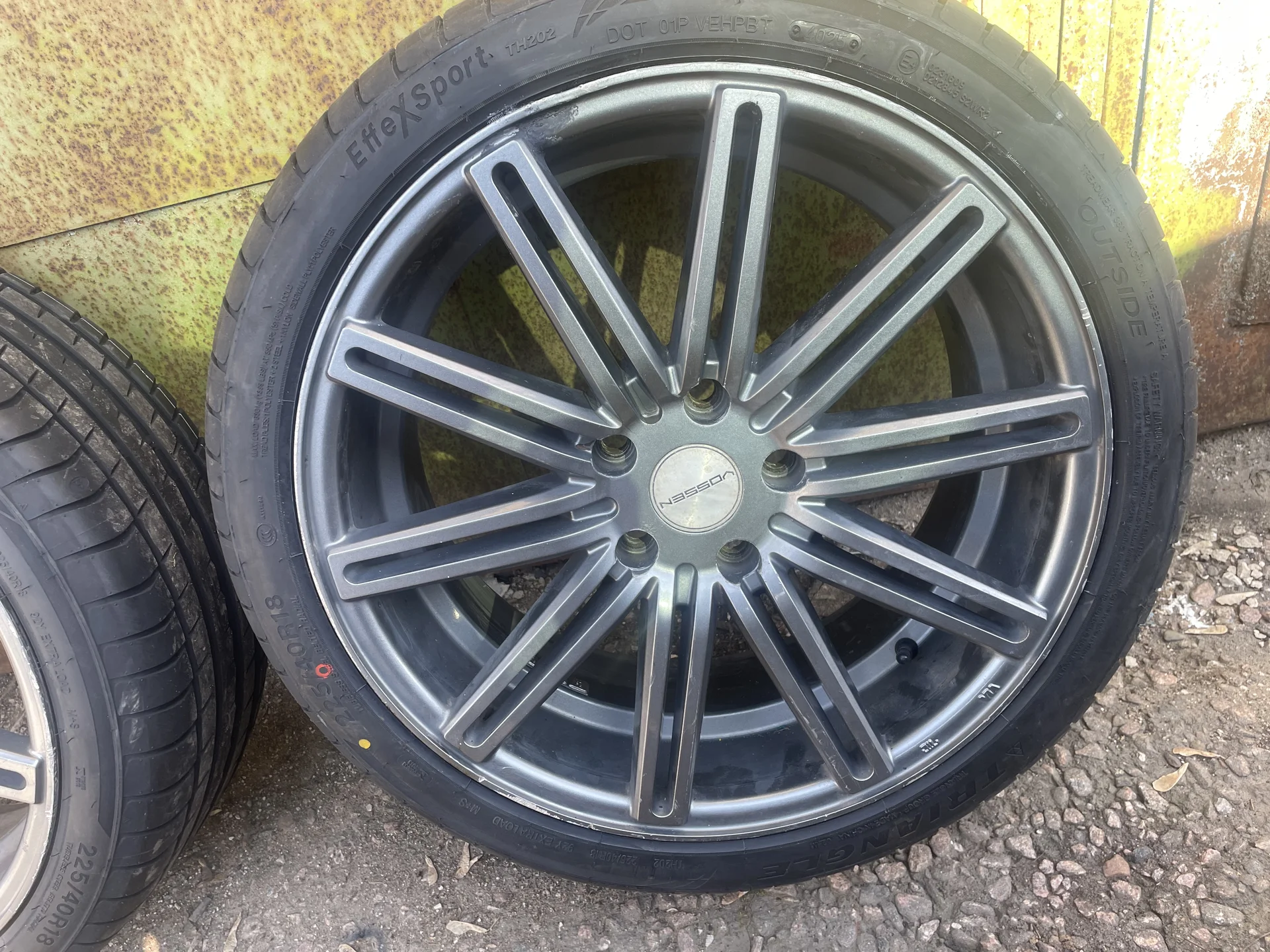 Колеса 5/112 r18 - миниатюра 9