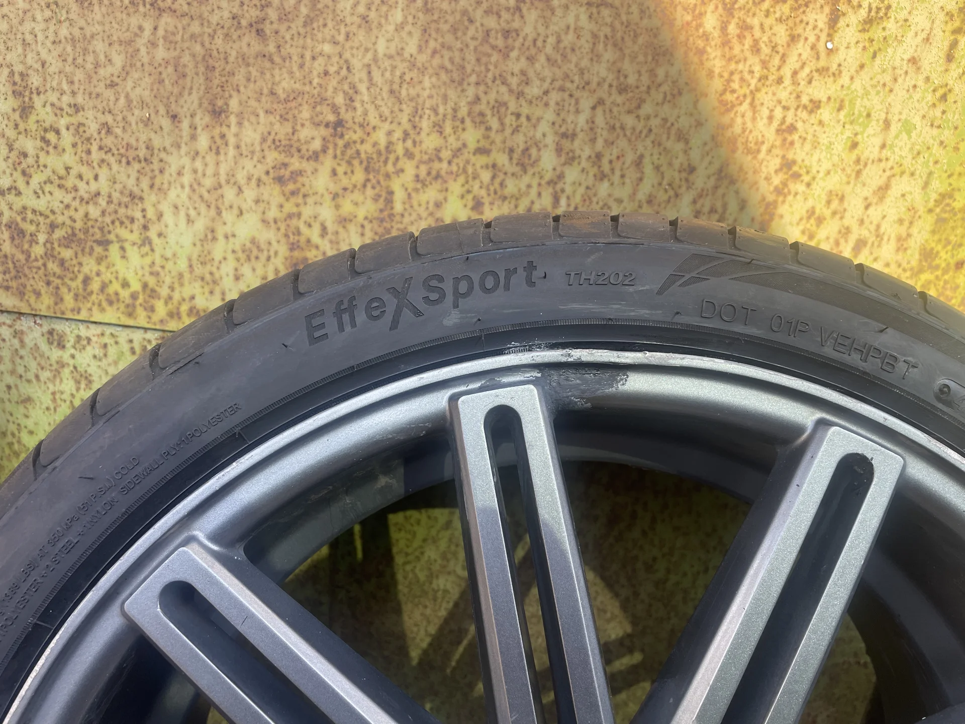 Колеса 5/112 r18 - миниатюра 10