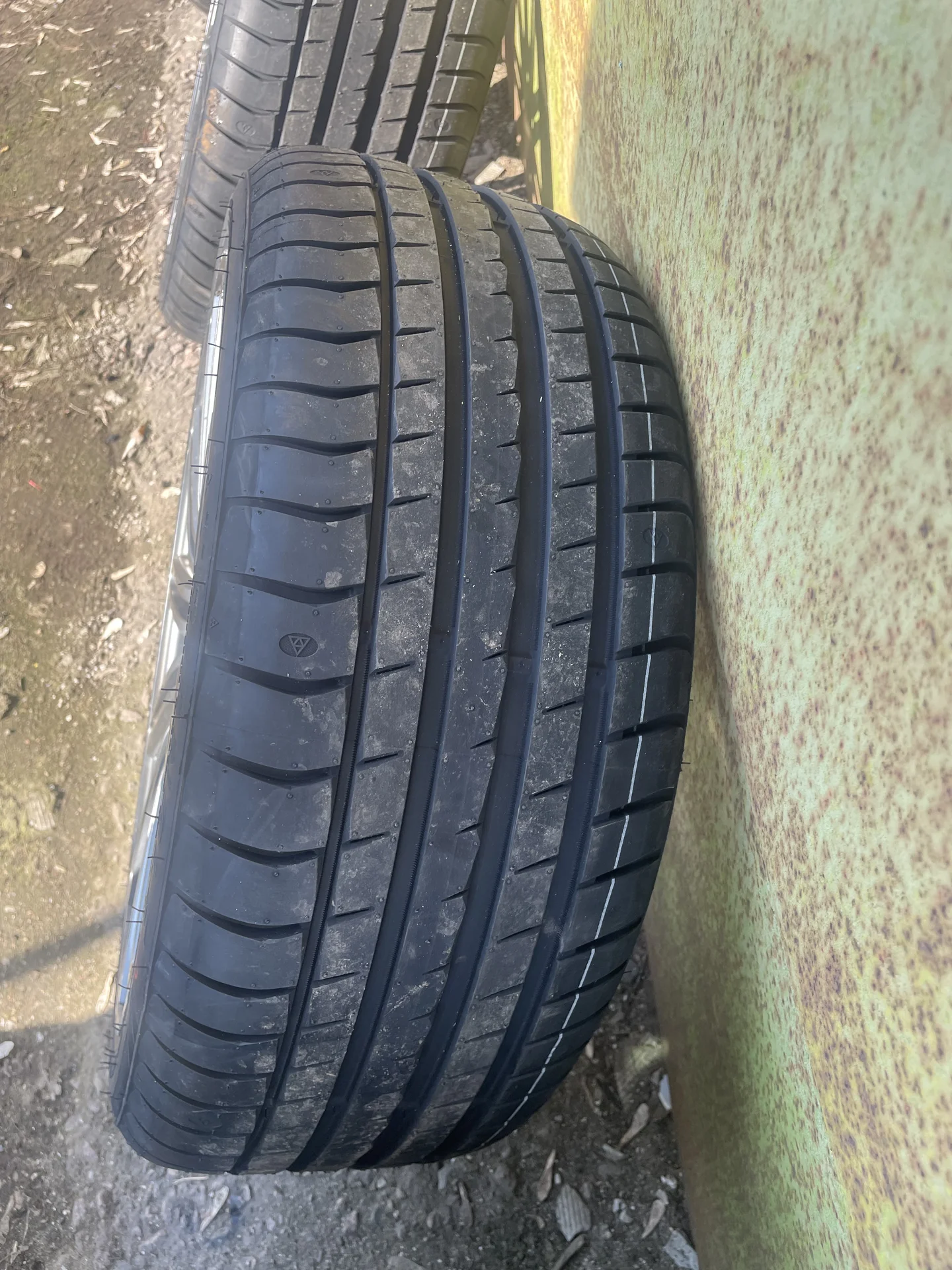 Колеса 5/112 r18 - миниатюра 12