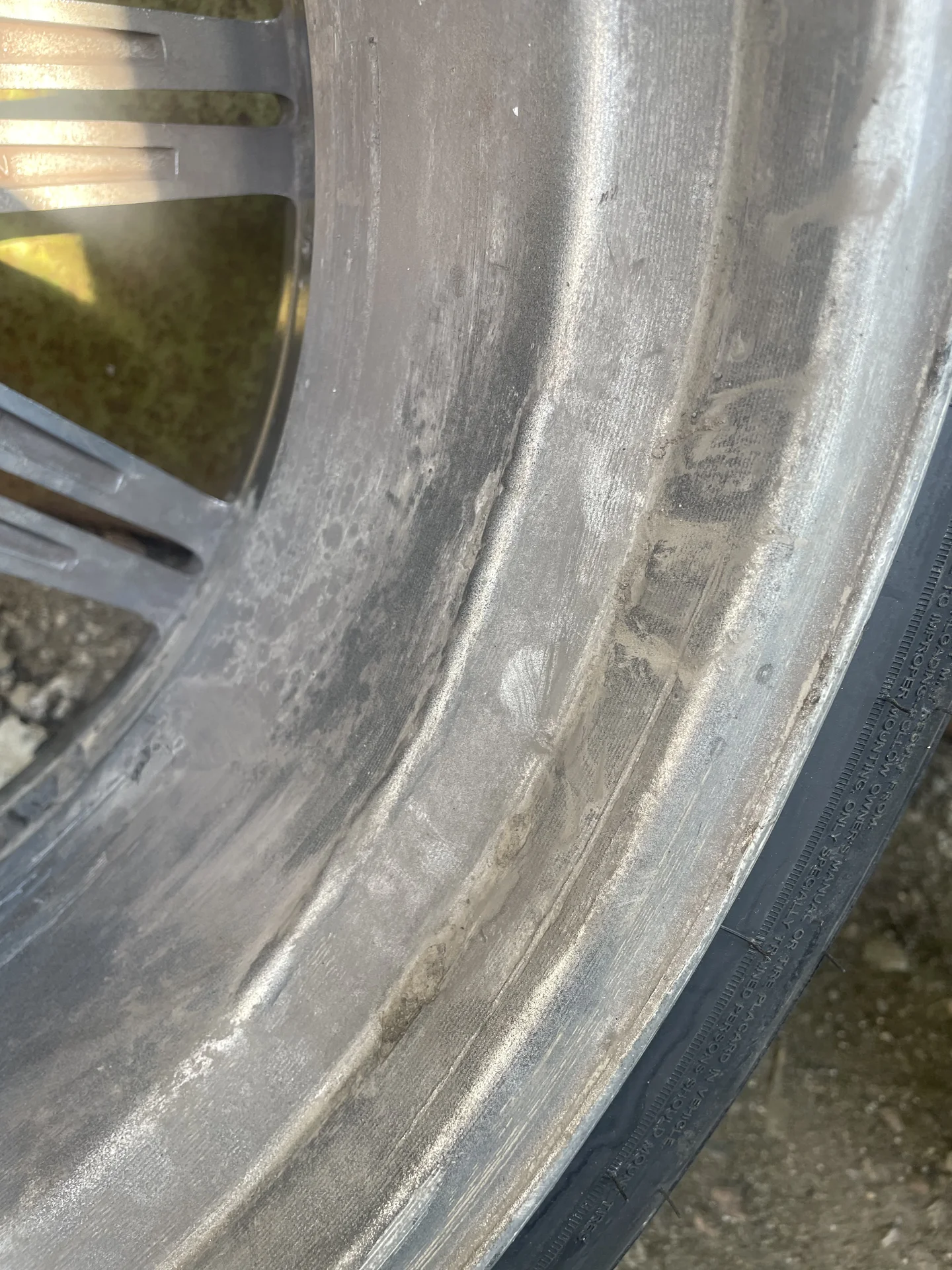 Колеса 5/112 r18 - миниатюра 16