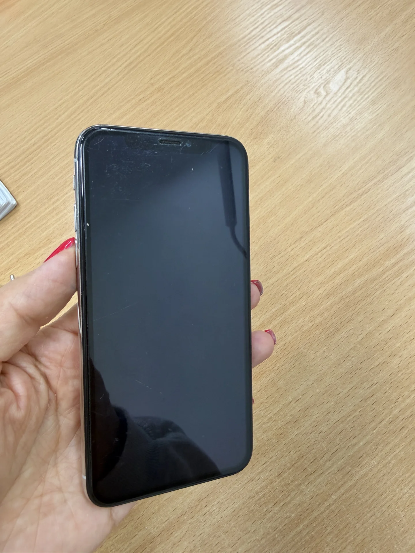 iPhone x 256gb - миниатюра 2